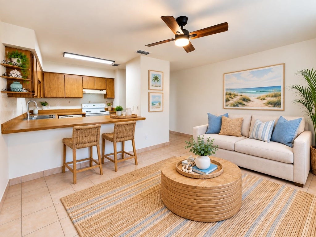 Photo of 3815 Osprey Circle #B, St Augustine, FL 32086 (MLS # 264383)