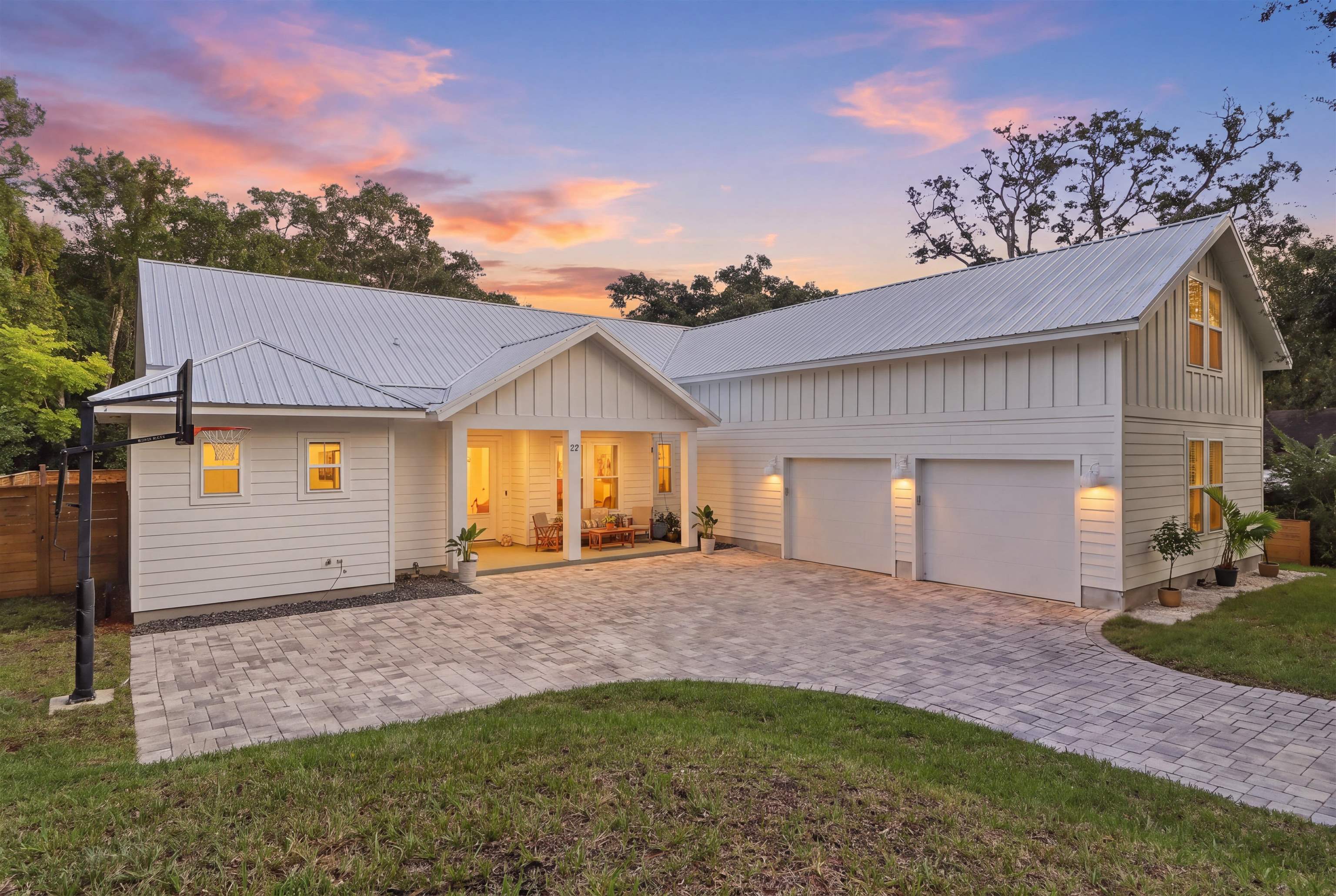 23 Ocean Pines Drive