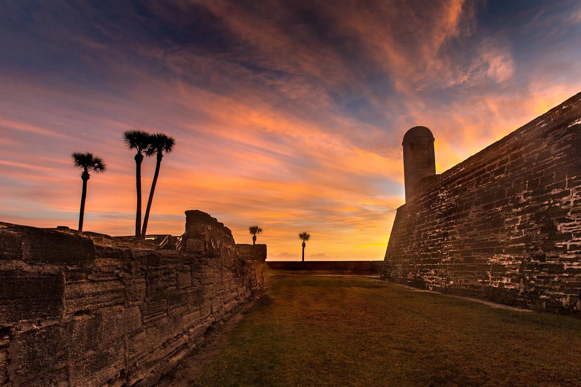 St Augustine, Florida 32086, United States, 2 Bedrooms Bedrooms, ,2 BathroomsBathrooms,Residential,Active,13483