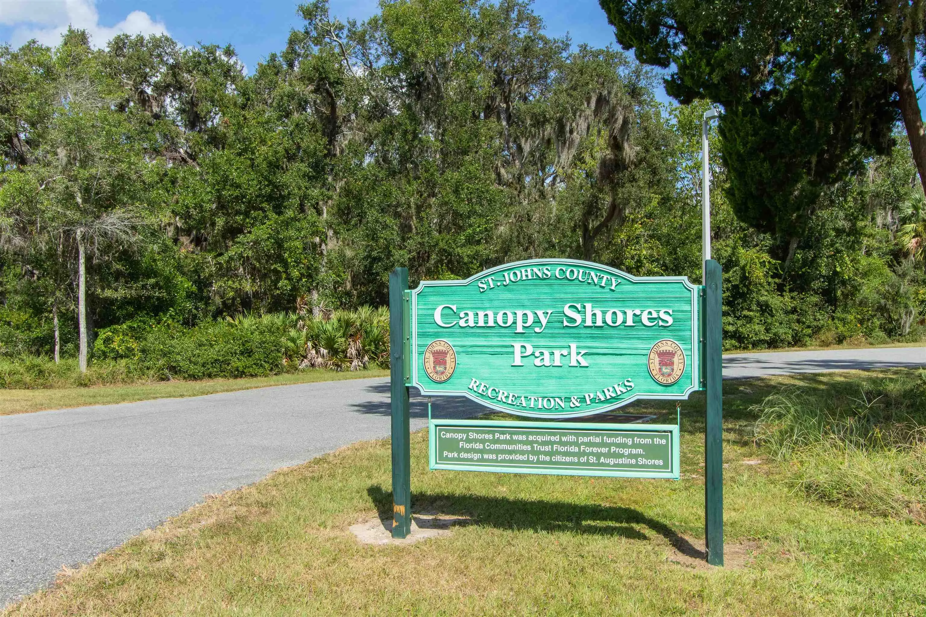 St Augustine, Florida 32086, United States, 2 Bedrooms Bedrooms, ,2 BathroomsBathrooms,Residential,Active,13483