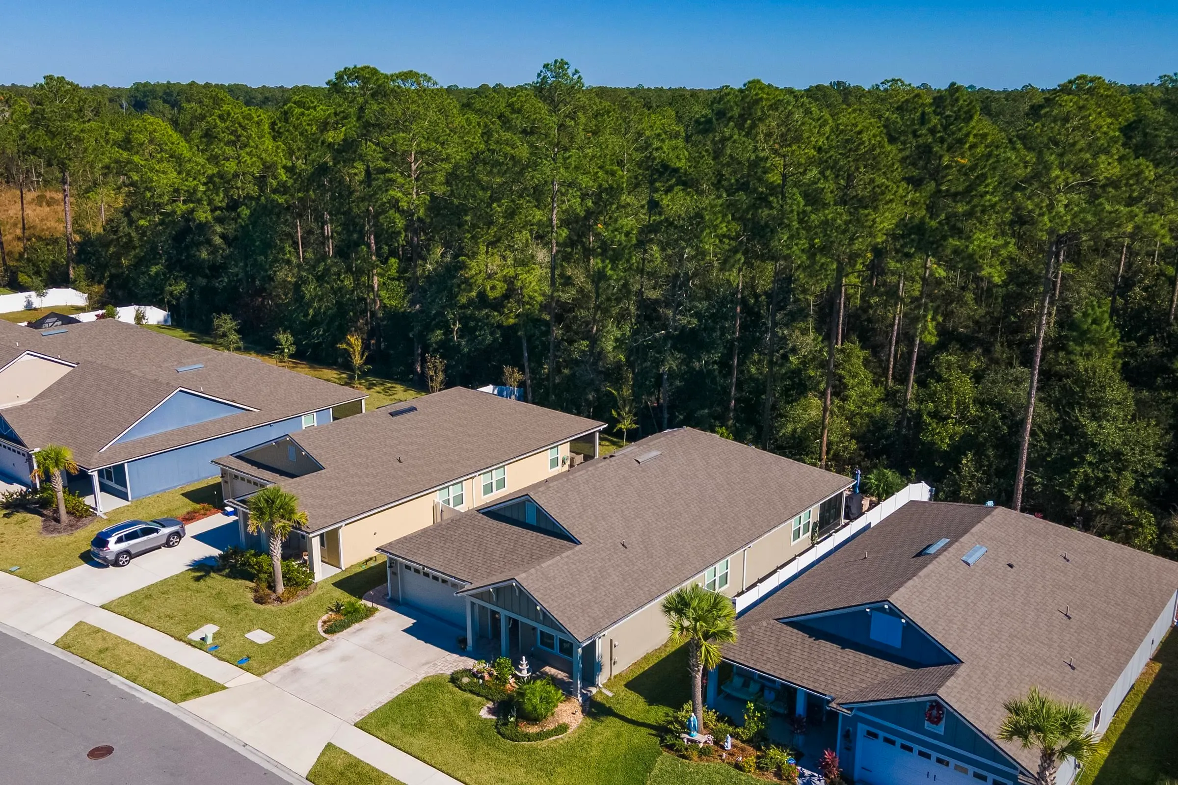 St Augustine, Florida 32095, United States, 3 Bedrooms Bedrooms, ,2 BathroomsBathrooms,Residential,Pending,30374