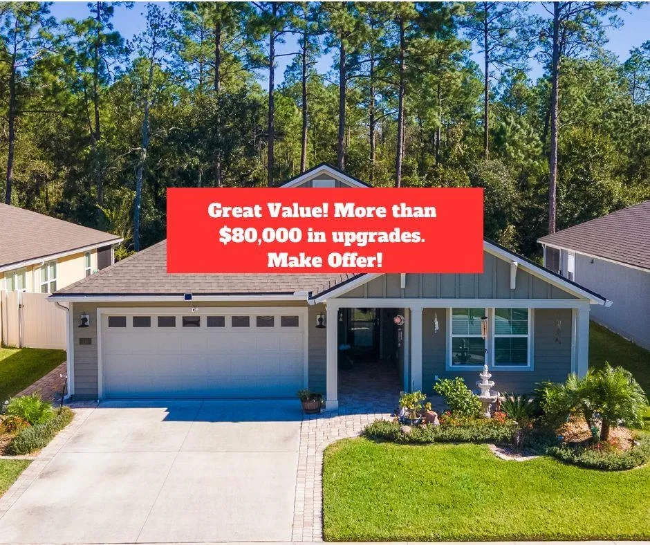 St Augustine, Florida 32095, United States, 3 Bedrooms Bedrooms, ,2 BathroomsBathrooms,Residential,Pending,30374