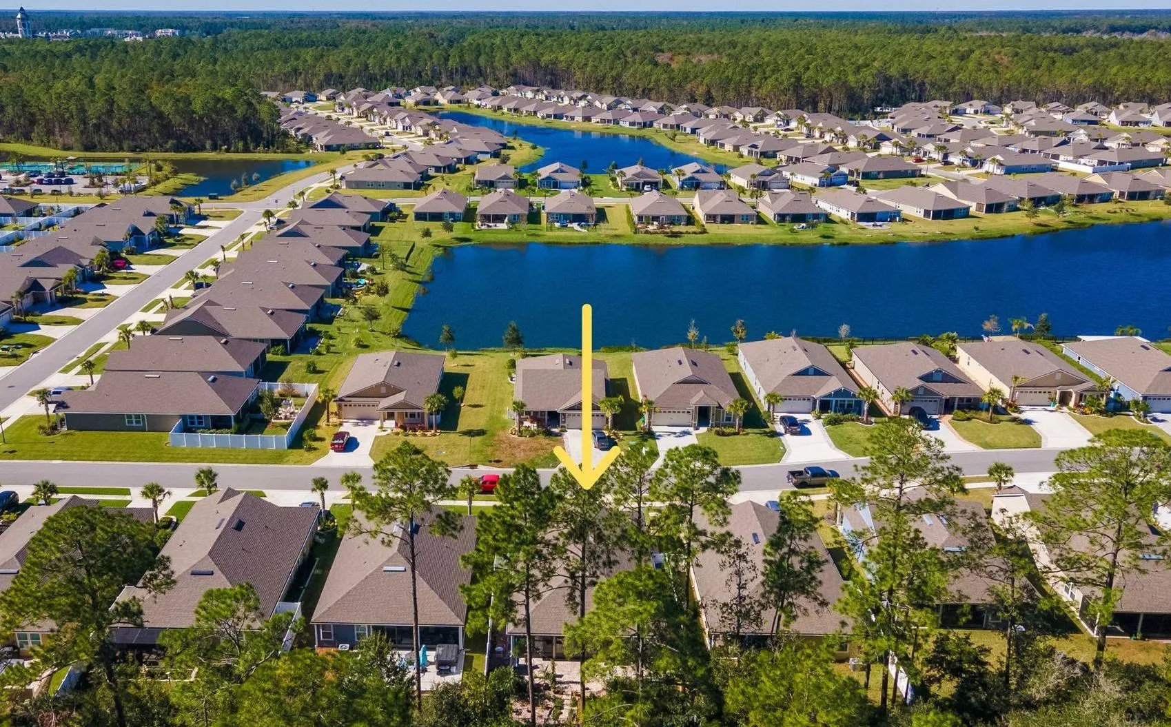 St Augustine, Florida 32095, United States, 3 Bedrooms Bedrooms, ,2 BathroomsBathrooms,Residential,Pending,30374