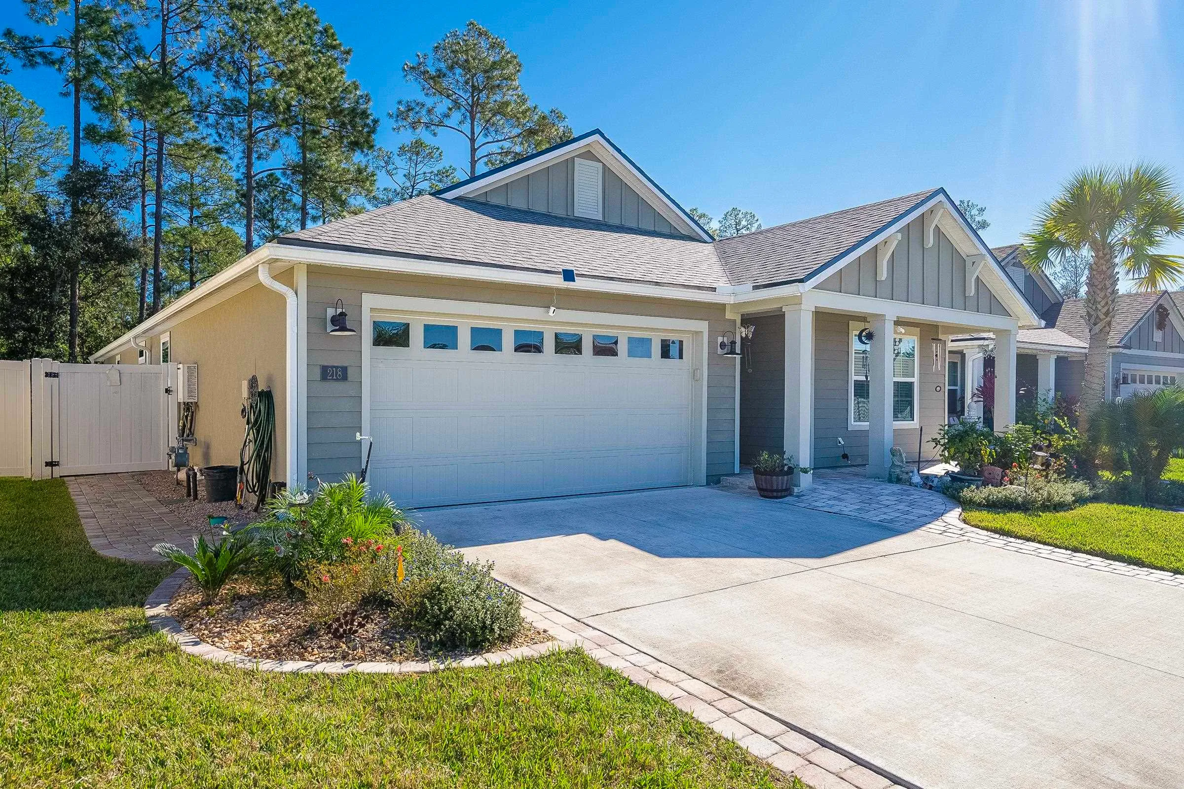 St Augustine, Florida 32095, United States, 3 Bedrooms Bedrooms, ,2 BathroomsBathrooms,Residential,Pending,30374