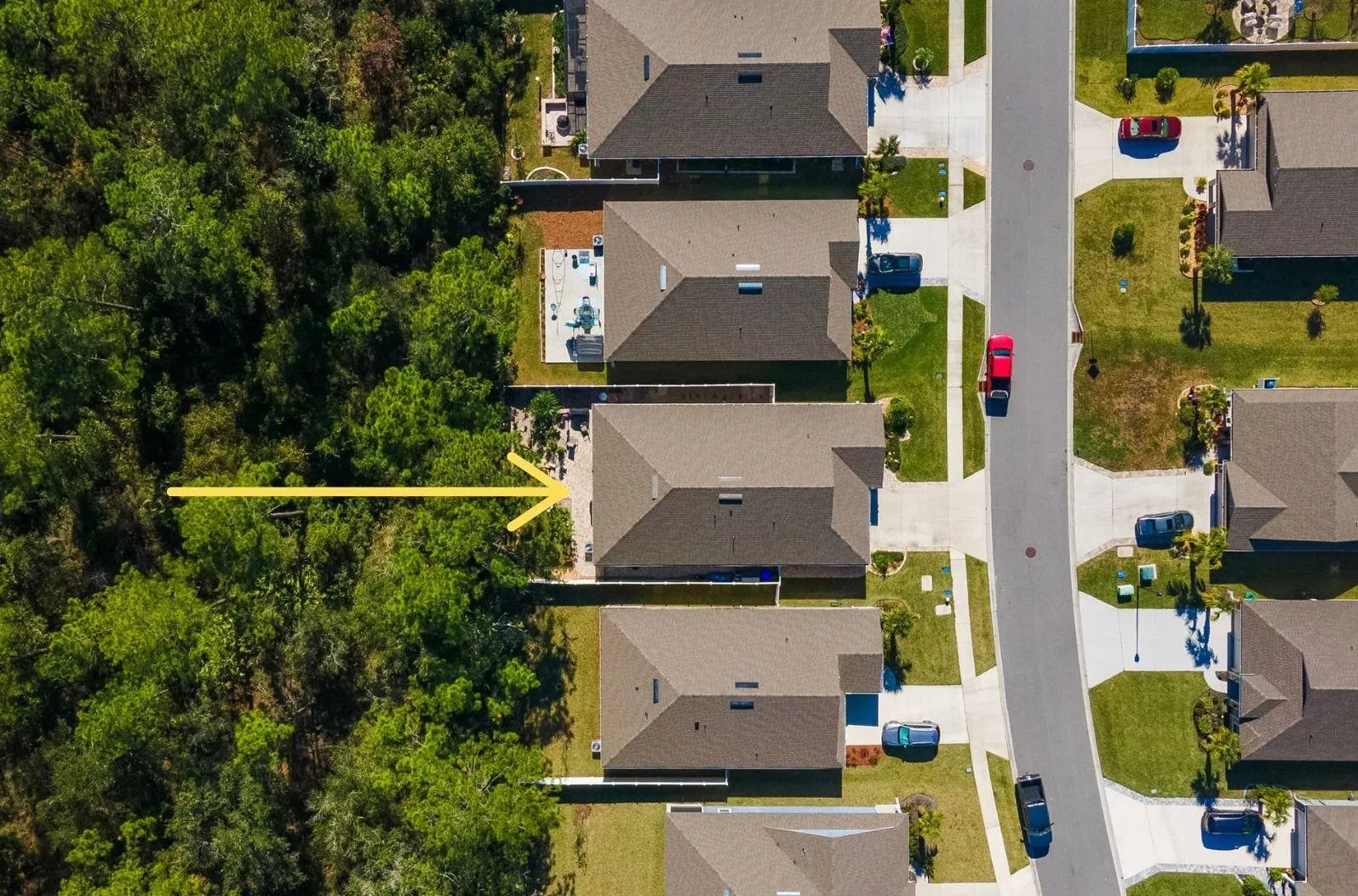 St Augustine, Florida 32095, United States, 3 Bedrooms Bedrooms, ,2 BathroomsBathrooms,Residential,Pending,30374