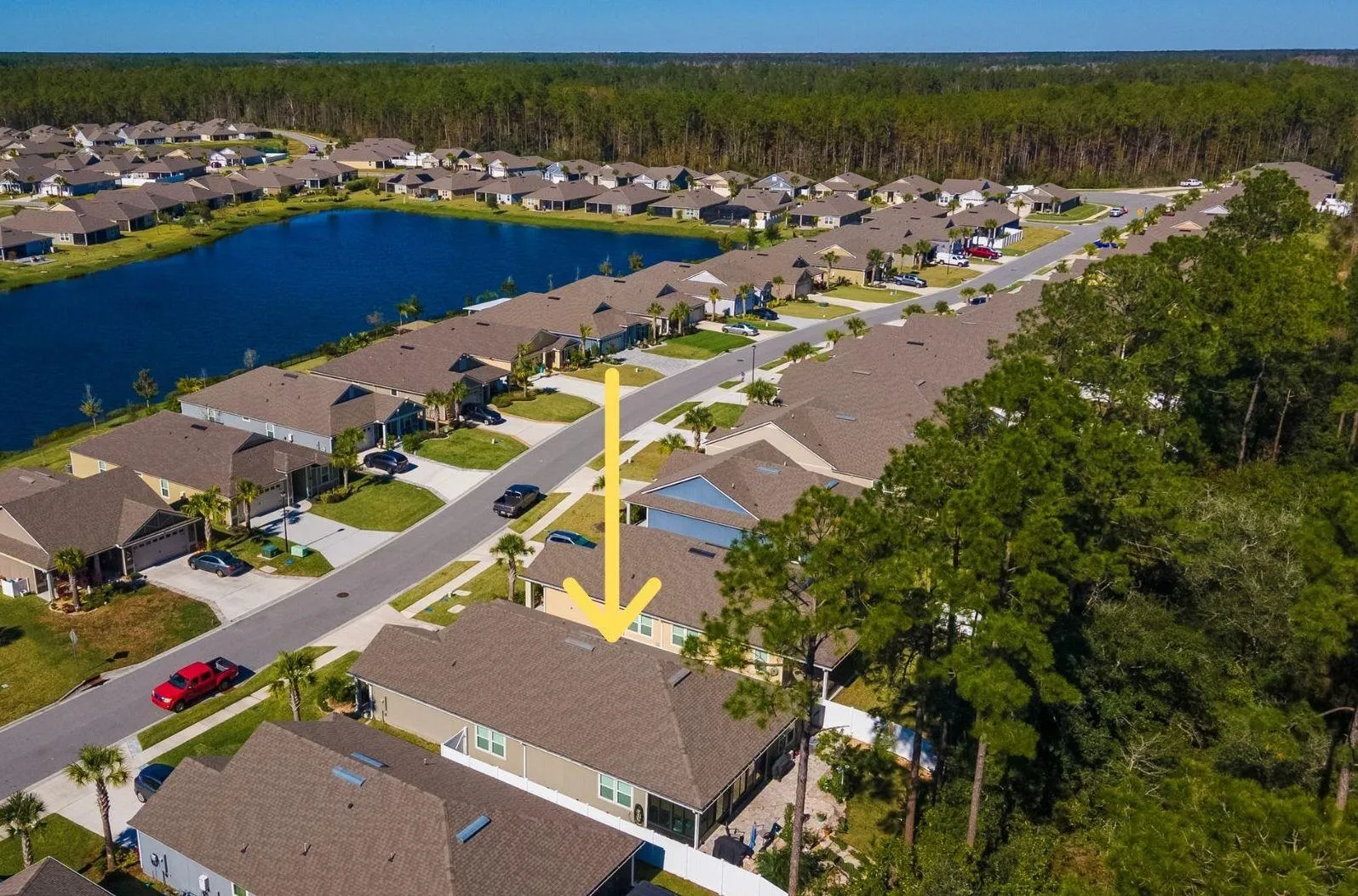 St Augustine, Florida 32095, United States, 3 Bedrooms Bedrooms, ,2 BathroomsBathrooms,Residential,Pending,30374