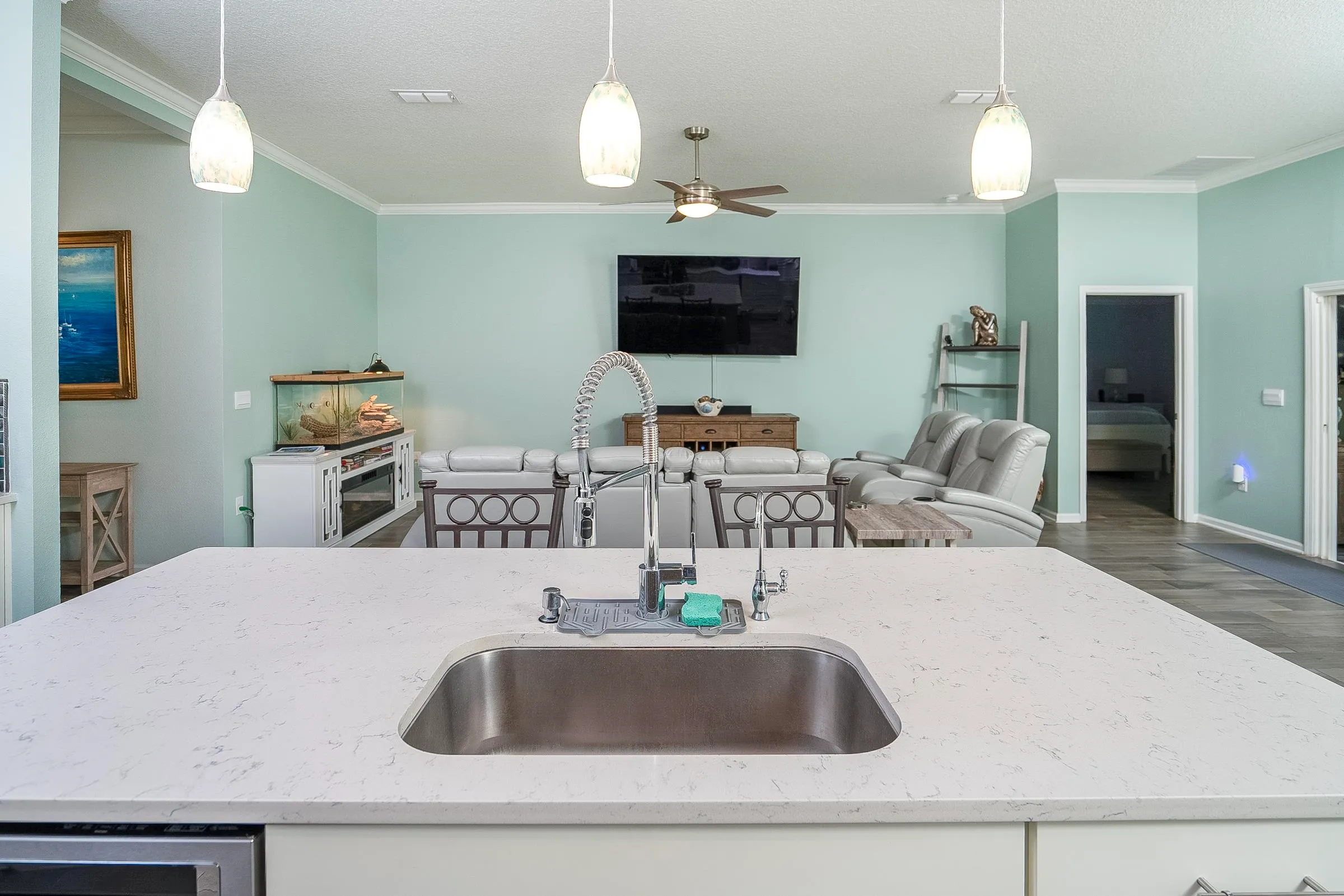 St Augustine, Florida 32095, United States, 3 Bedrooms Bedrooms, ,2 BathroomsBathrooms,Residential,Pending,30374