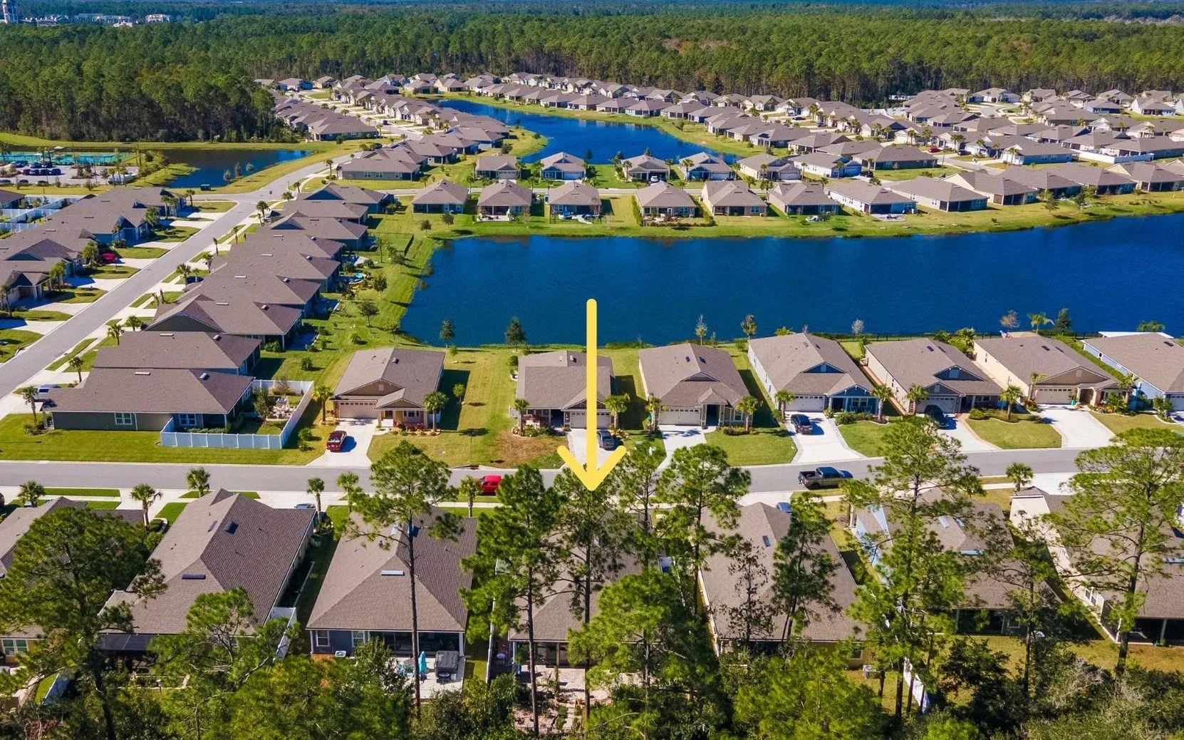 St Augustine, Florida 32095, United States, 3 Bedrooms Bedrooms, ,2 BathroomsBathrooms,Residential,Pending,30374