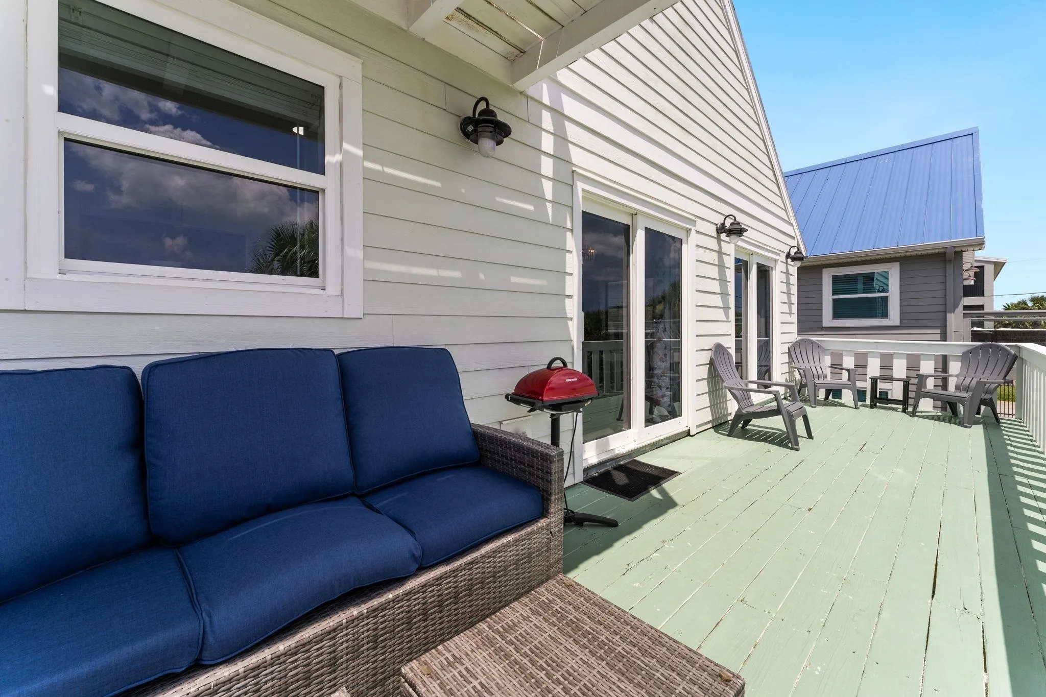 St Augustine, Florida 32080, United States, 3 Bedrooms Bedrooms, ,2 BathroomsBathrooms,Residential,Active,194130