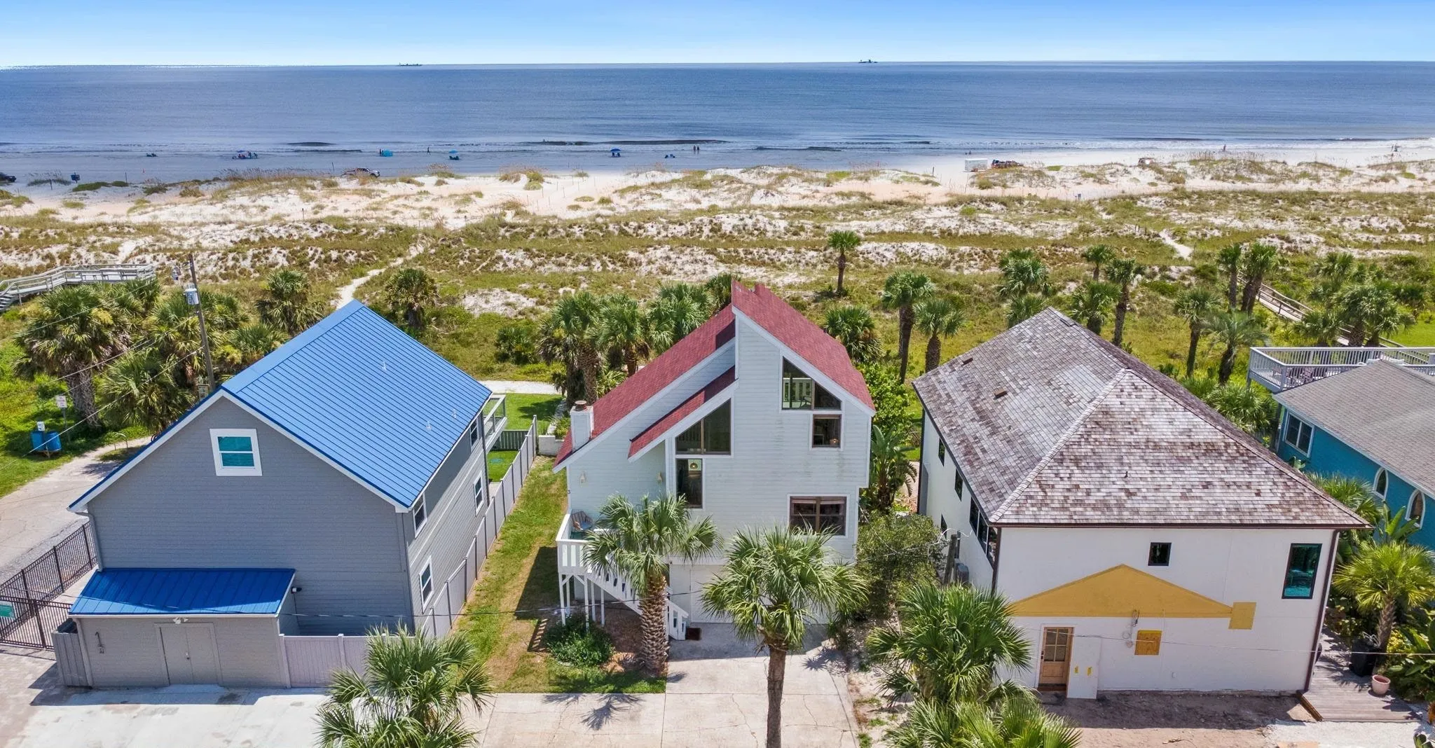 St Augustine, Florida 32080, United States, 3 Bedrooms Bedrooms, ,2 BathroomsBathrooms,Residential,Active,194130