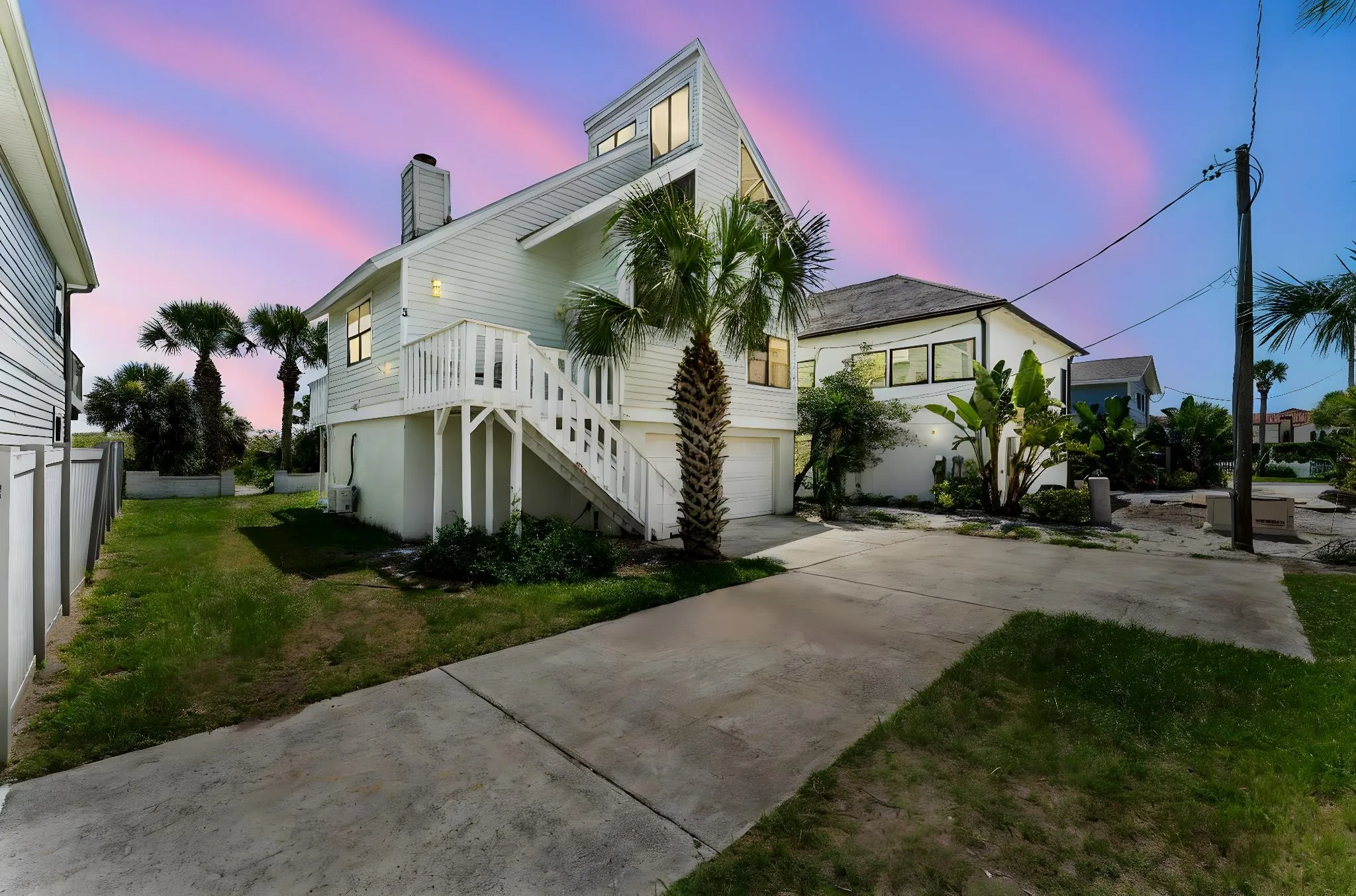 St Augustine, Florida 32080, United States, 3 Bedrooms Bedrooms, ,2 BathroomsBathrooms,Residential,Active,194130