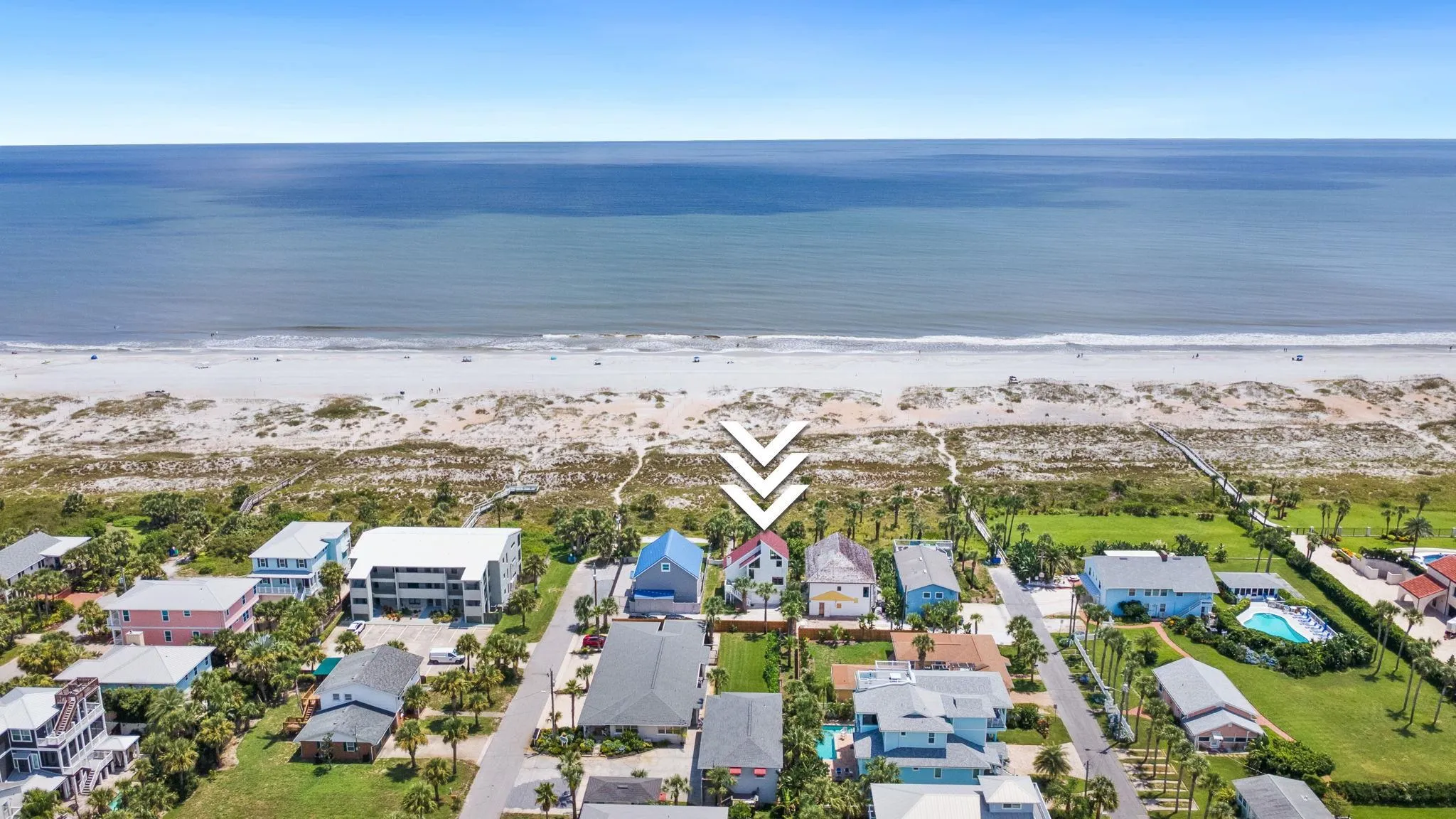 St Augustine, Florida 32080, United States, 3 Bedrooms Bedrooms, ,2 BathroomsBathrooms,Residential,Active,194130