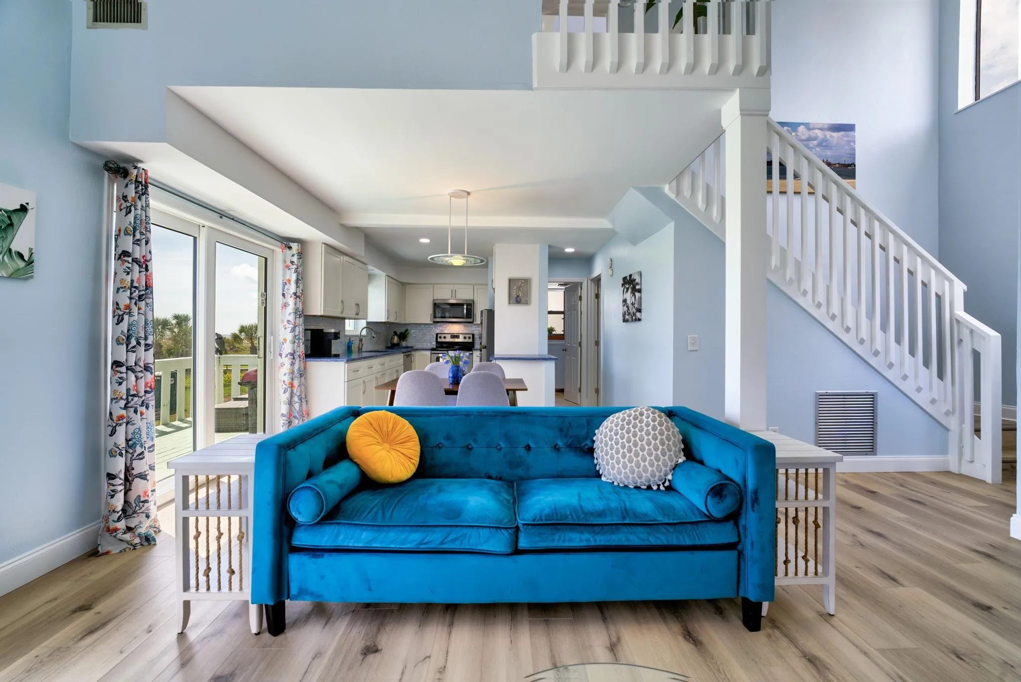 St Augustine, Florida 32080, United States, 3 Bedrooms Bedrooms, ,2 BathroomsBathrooms,Residential,Active,194130