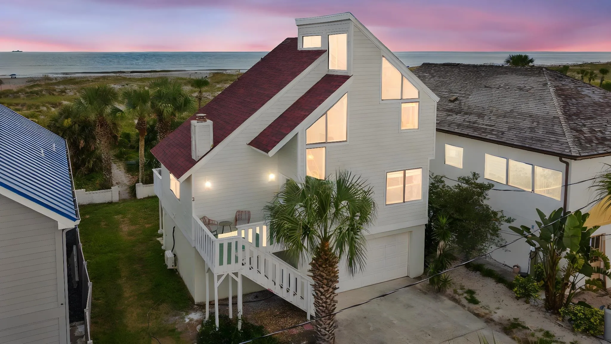 St Augustine, Florida 32080, United States, 3 Bedrooms Bedrooms, ,2 BathroomsBathrooms,Residential,Active,194130