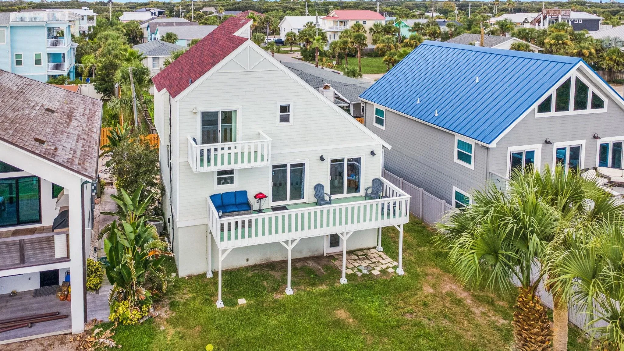 St Augustine, Florida 32080, United States, 3 Bedrooms Bedrooms, ,2 BathroomsBathrooms,Residential,Active,194130