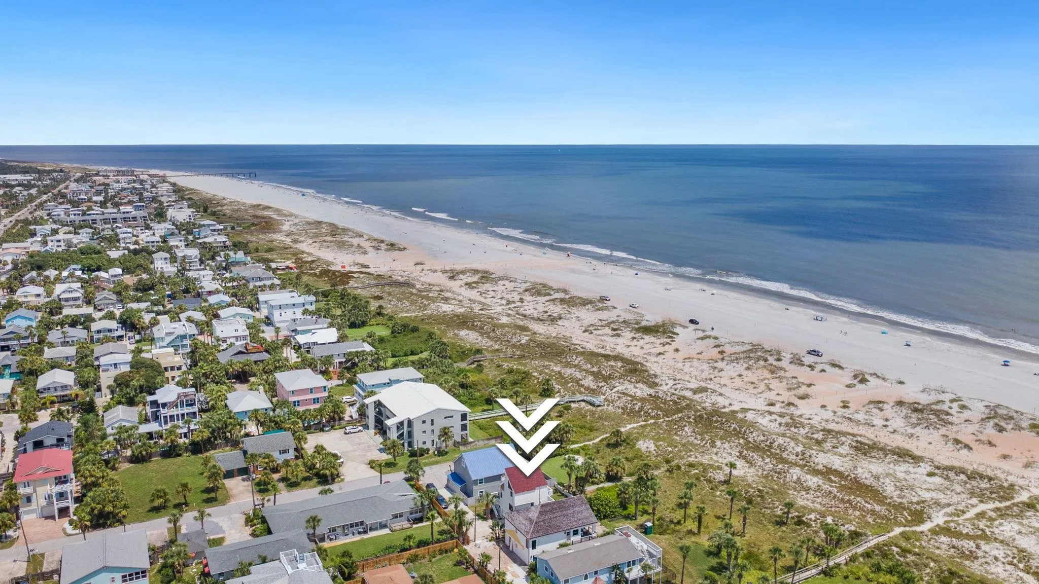 St Augustine, Florida 32080, United States, 3 Bedrooms Bedrooms, ,2 BathroomsBathrooms,Residential,Active,194130