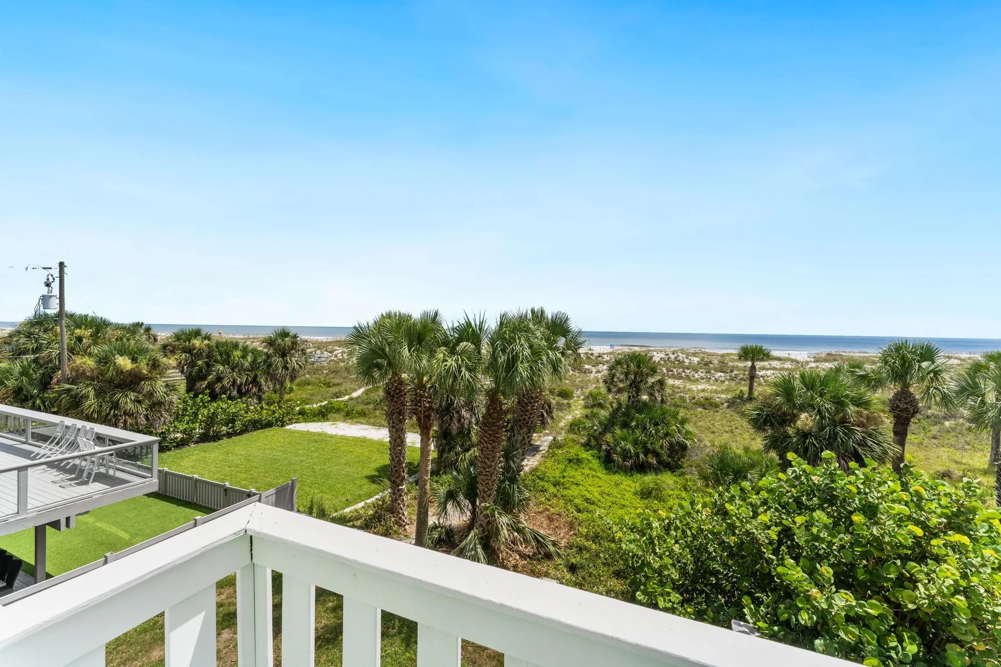 St Augustine, Florida 32080, United States, 3 Bedrooms Bedrooms, ,2 BathroomsBathrooms,Residential,Active,194130