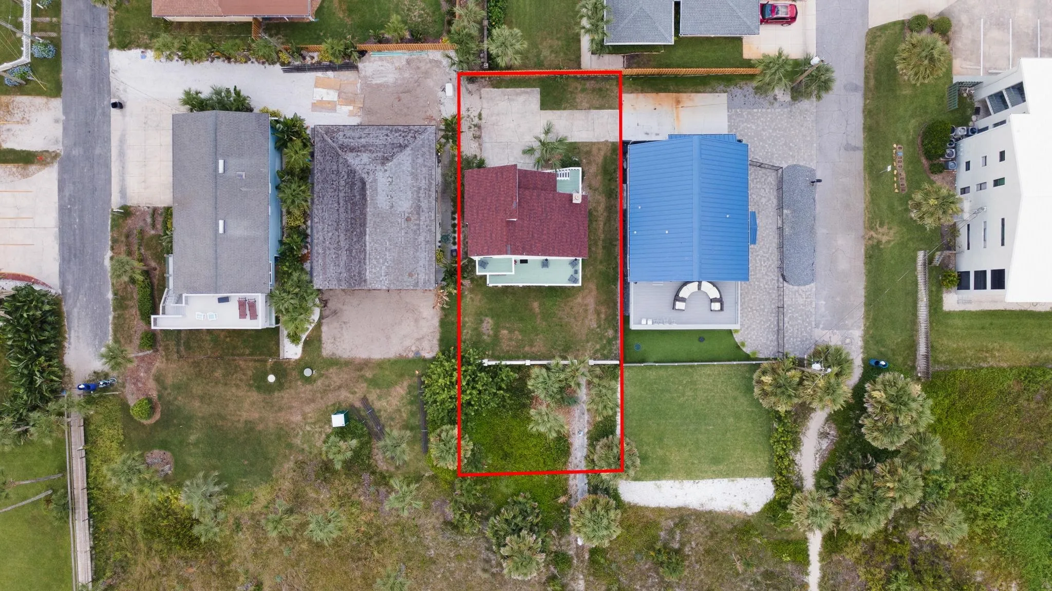 St Augustine, Florida 32080, United States, 3 Bedrooms Bedrooms, ,2 BathroomsBathrooms,Residential,Active,194130