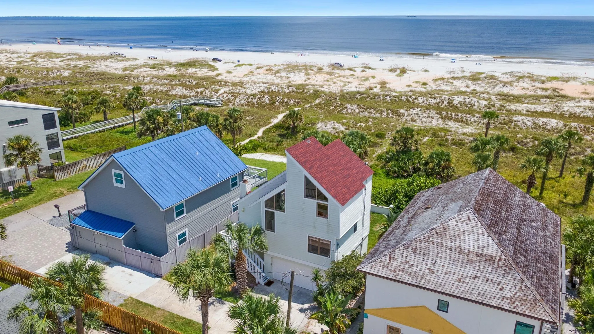 St Augustine, Florida 32080, United States, 3 Bedrooms Bedrooms, ,2 BathroomsBathrooms,Residential,Active,194130