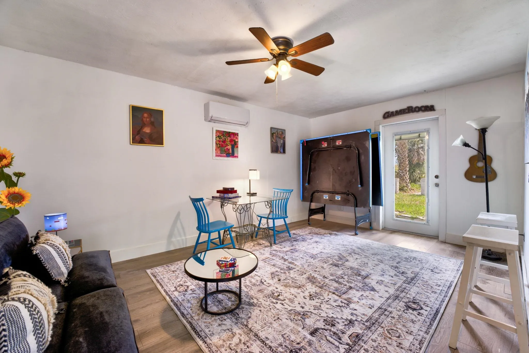 St Augustine, Florida 32080, United States, 3 Bedrooms Bedrooms, ,2 BathroomsBathrooms,Residential,Active,194130