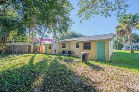 Tiny photo for 112 B St, St Augustine, FL 32080 (MLS # 264572)
