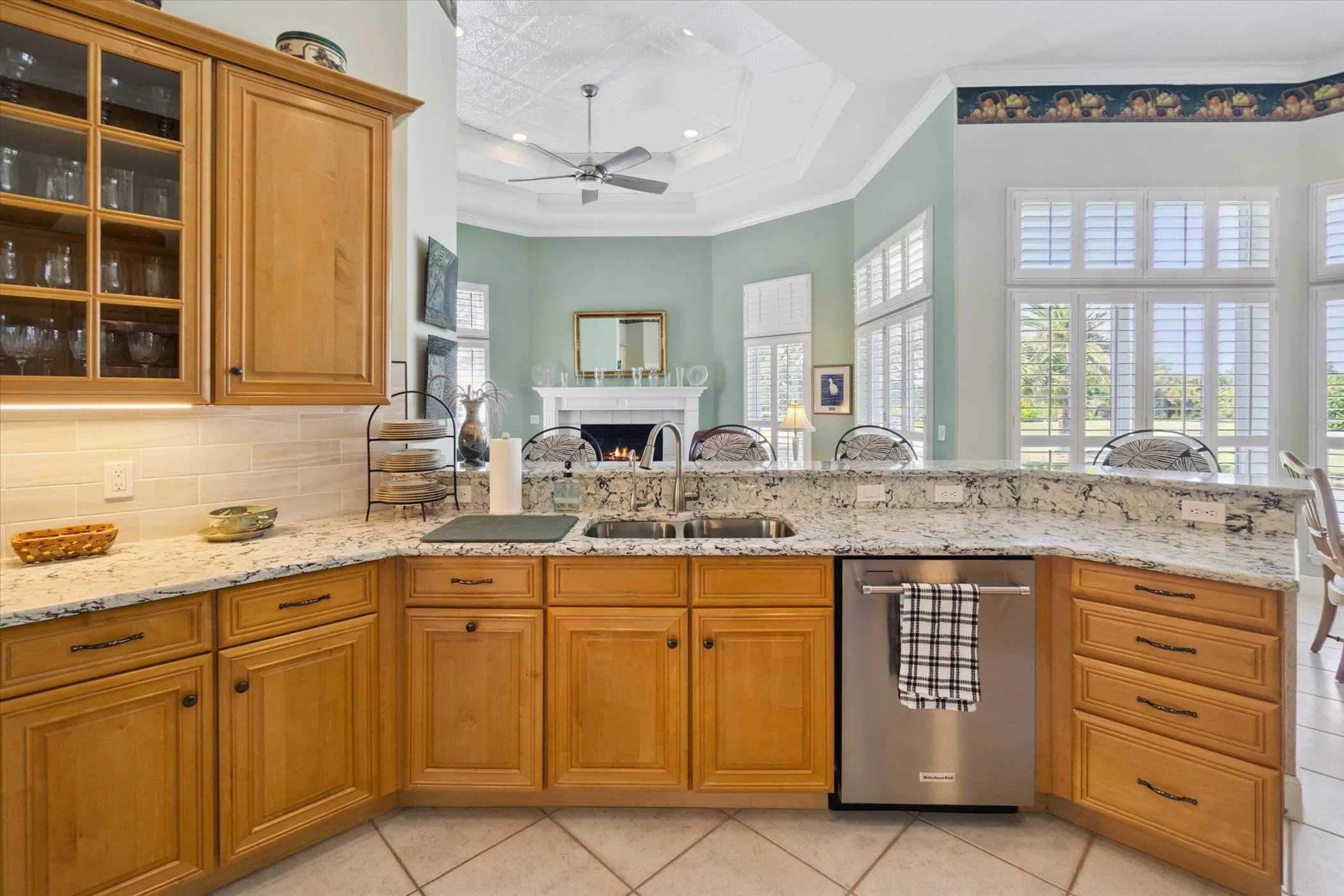 St Augustine, Florida, 32080, United States, 4 Bedrooms Bedrooms, ,3 BathroomsBathrooms,Residential,Active,1960086