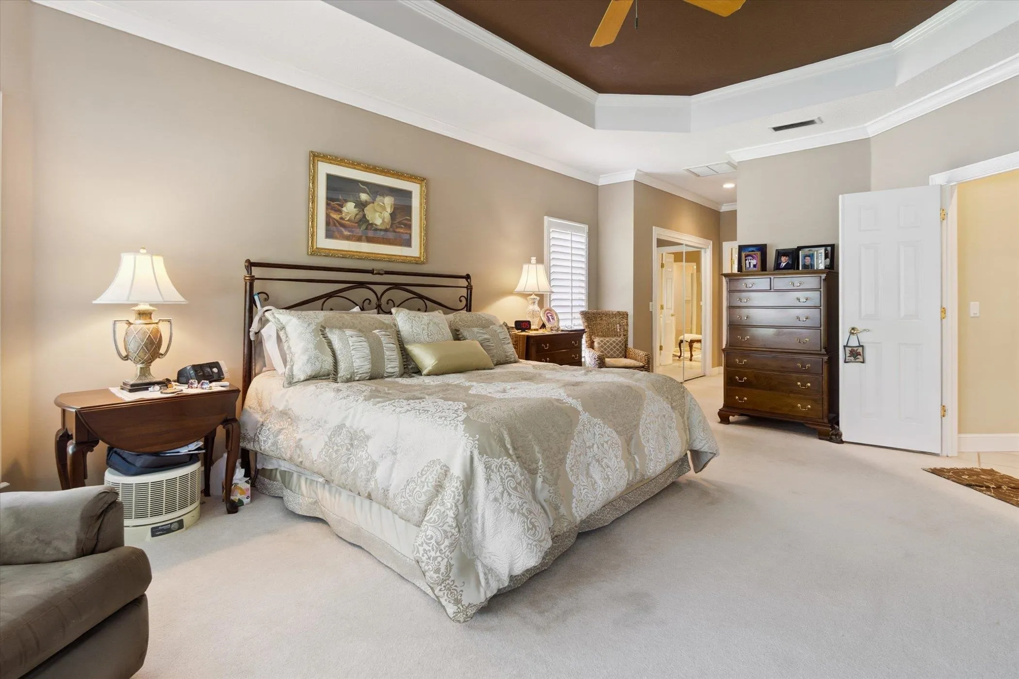 St Augustine, Florida, 32080, United States, 4 Bedrooms Bedrooms, ,3 BathroomsBathrooms,Residential,Active,1960086