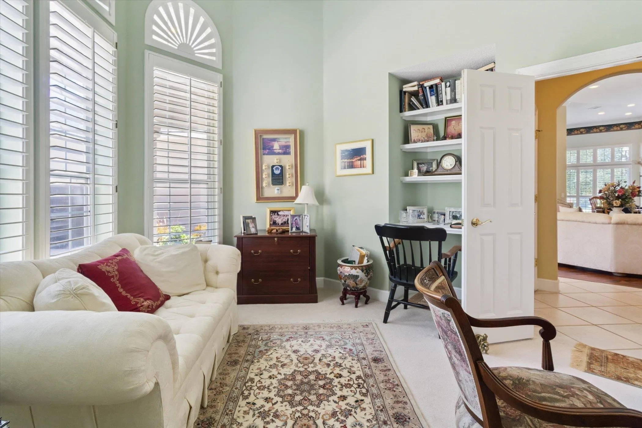 St Augustine, Florida, 32080, United States, 4 Bedrooms Bedrooms, ,3 BathroomsBathrooms,Residential,Active,1960086