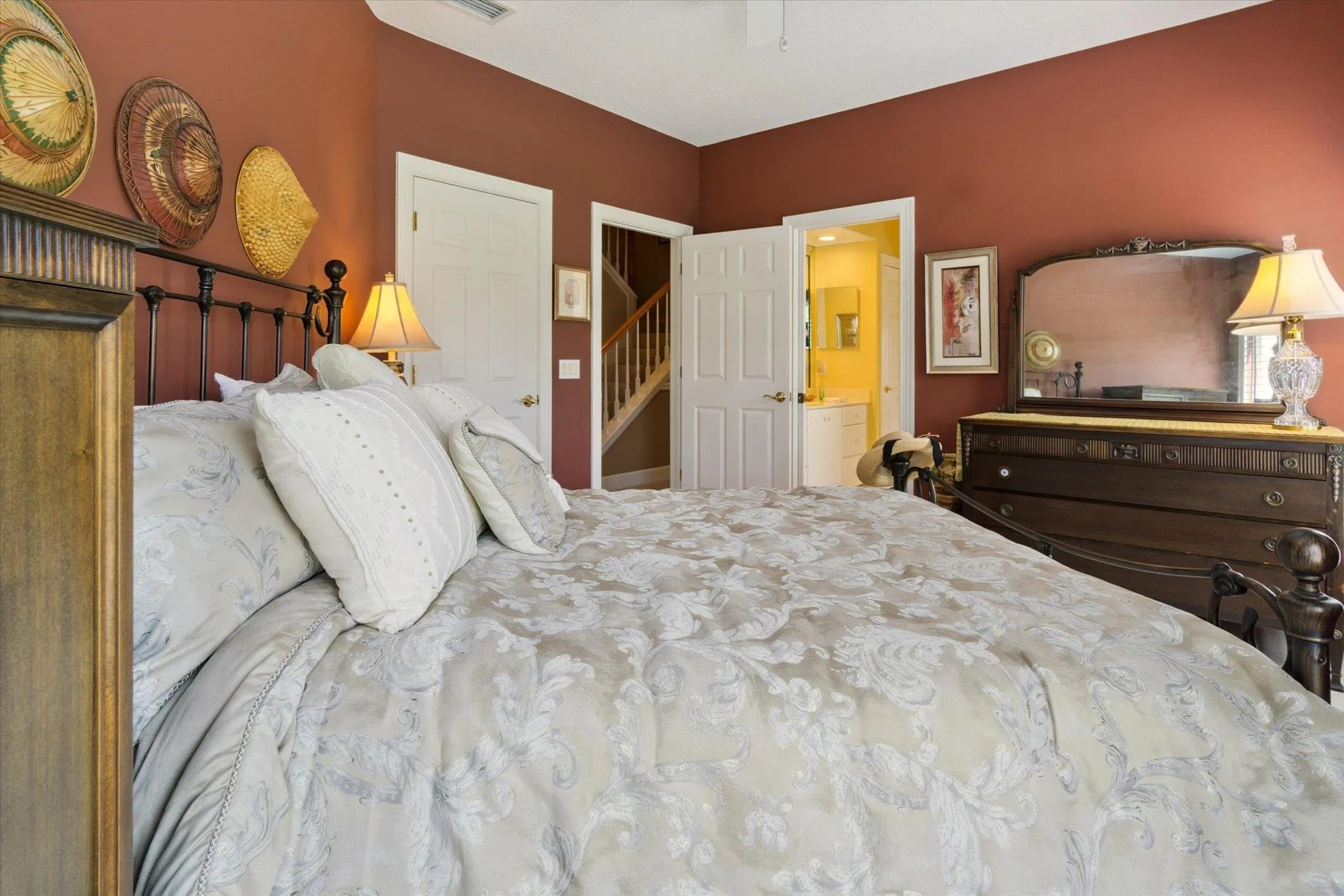 St Augustine, Florida, 32080, United States, 4 Bedrooms Bedrooms, ,3 BathroomsBathrooms,Residential,Active,1960086