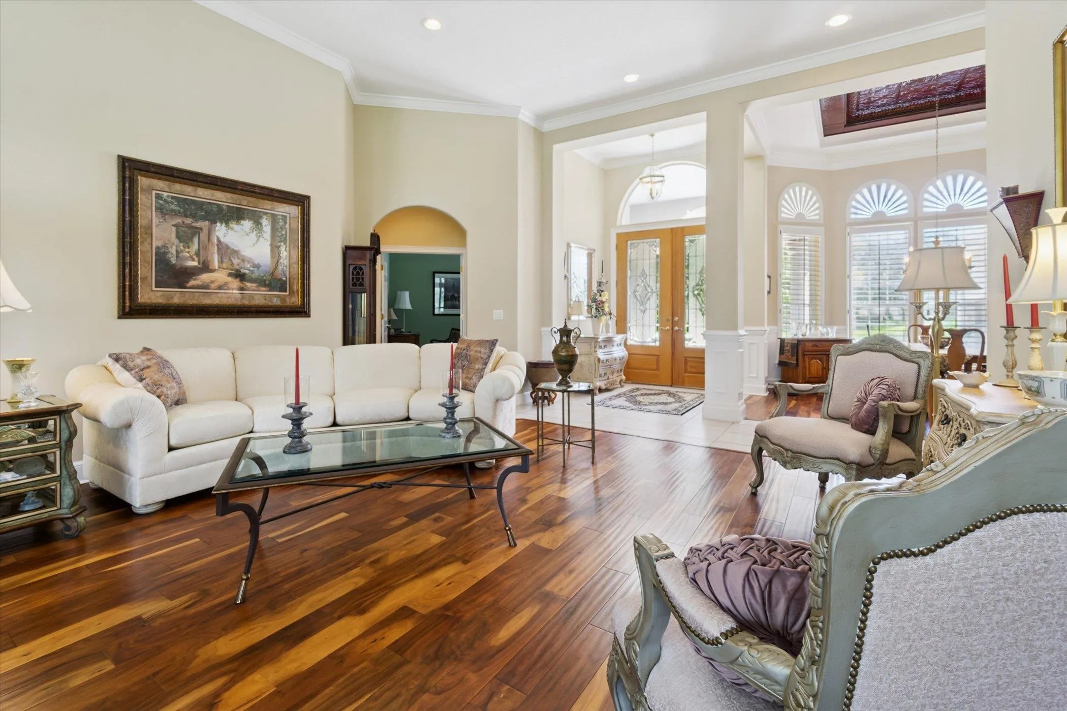 St Augustine, Florida, 32080, United States, 4 Bedrooms Bedrooms, ,3 BathroomsBathrooms,Residential,Active,1960086