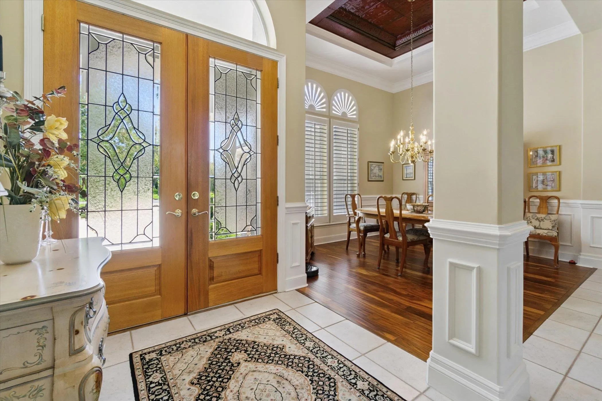 St Augustine, Florida, 32080, United States, 4 Bedrooms Bedrooms, ,3 BathroomsBathrooms,Residential,Active,1960086