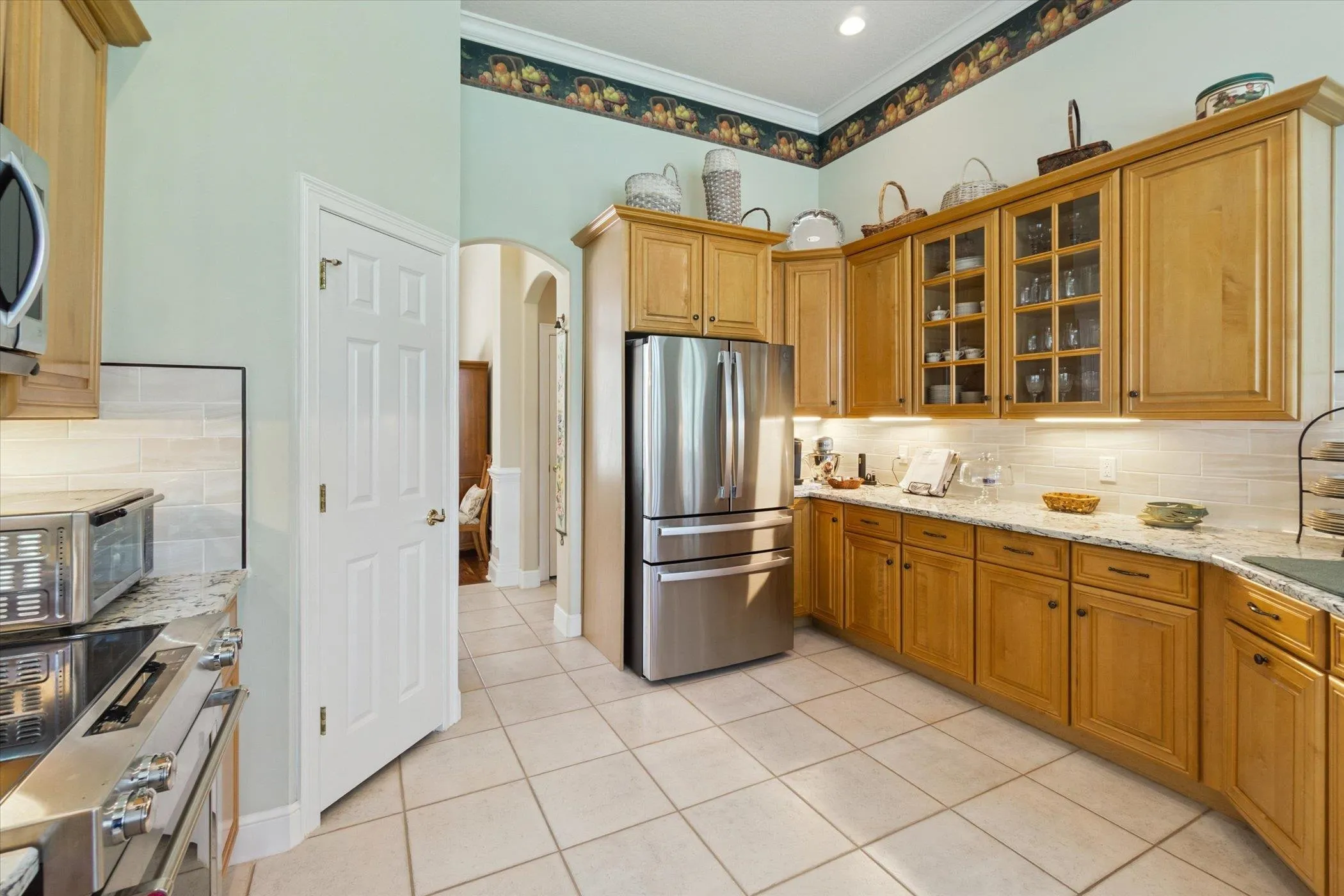 St Augustine, Florida, 32080, United States, 4 Bedrooms Bedrooms, ,3 BathroomsBathrooms,Residential,Active,1960086