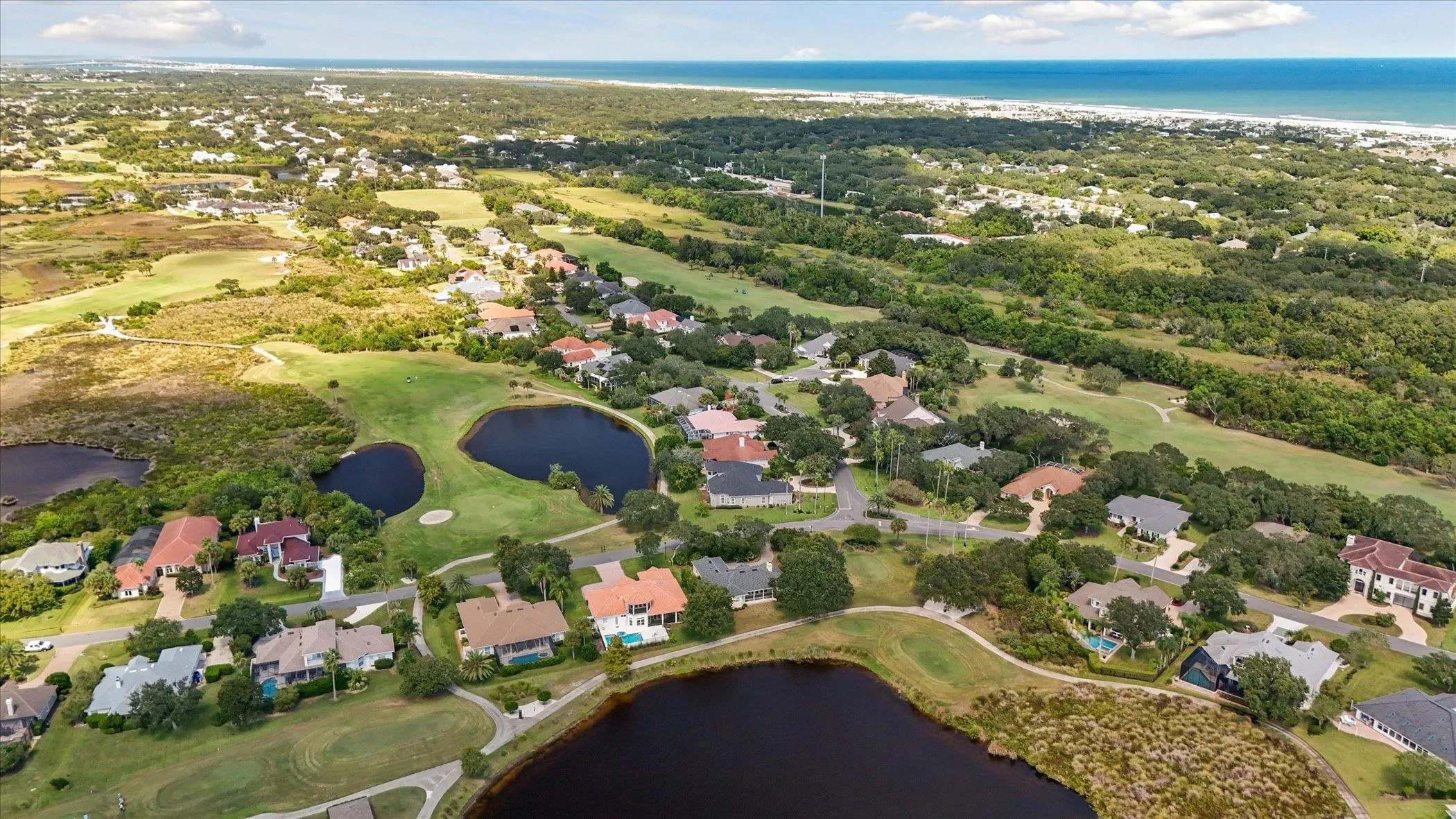 St Augustine, Florida, 32080, United States, 4 Bedrooms Bedrooms, ,3 BathroomsBathrooms,Residential,Active,1960086