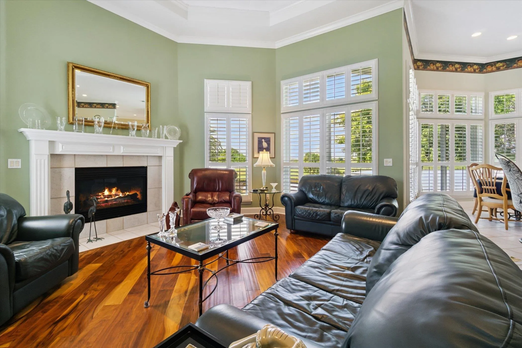 St Augustine, Florida, 32080, United States, 4 Bedrooms Bedrooms, ,3 BathroomsBathrooms,Residential,Active,1960086