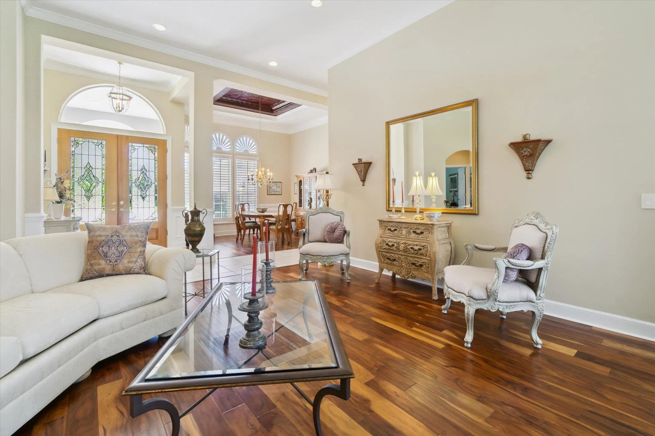 St Augustine, Florida, 32080, United States, 4 Bedrooms Bedrooms, ,3 BathroomsBathrooms,Residential,Active,1960086