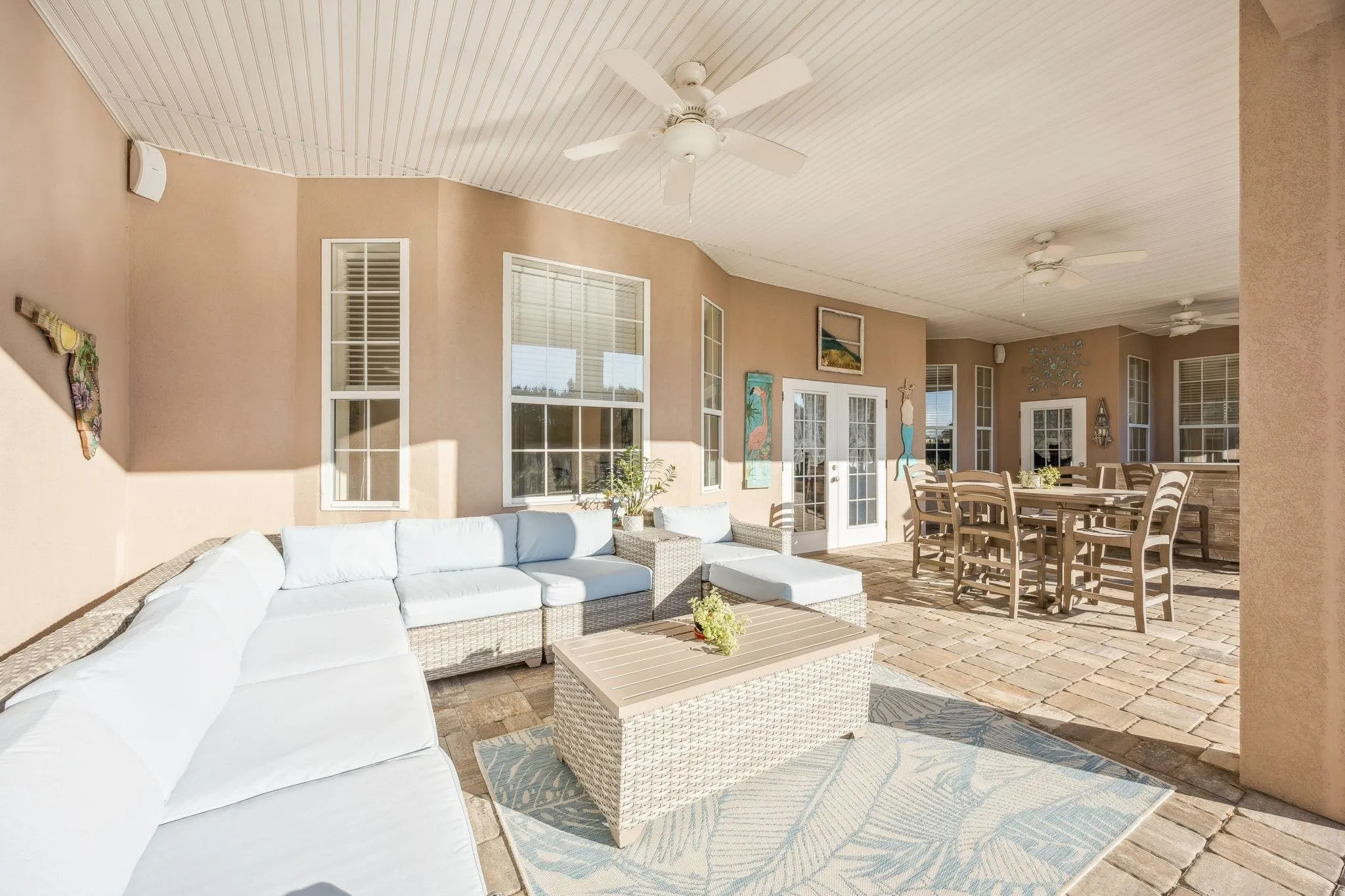 St Augustine, Florida, 32080, United States, 4 Bedrooms Bedrooms, ,3 BathroomsBathrooms,Residential,Active,1985821