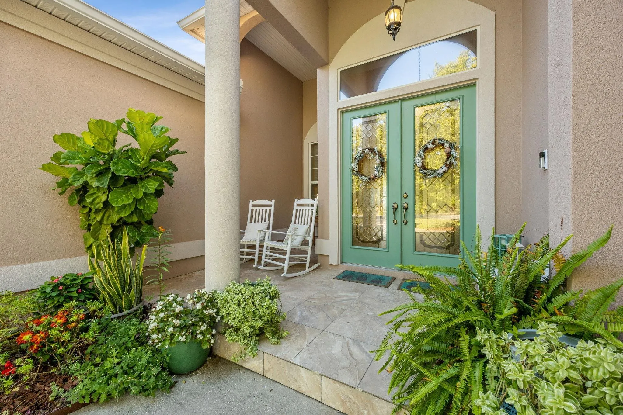 St Augustine, Florida, 32080, United States, 4 Bedrooms Bedrooms, ,3 BathroomsBathrooms,Residential,Active,1985821