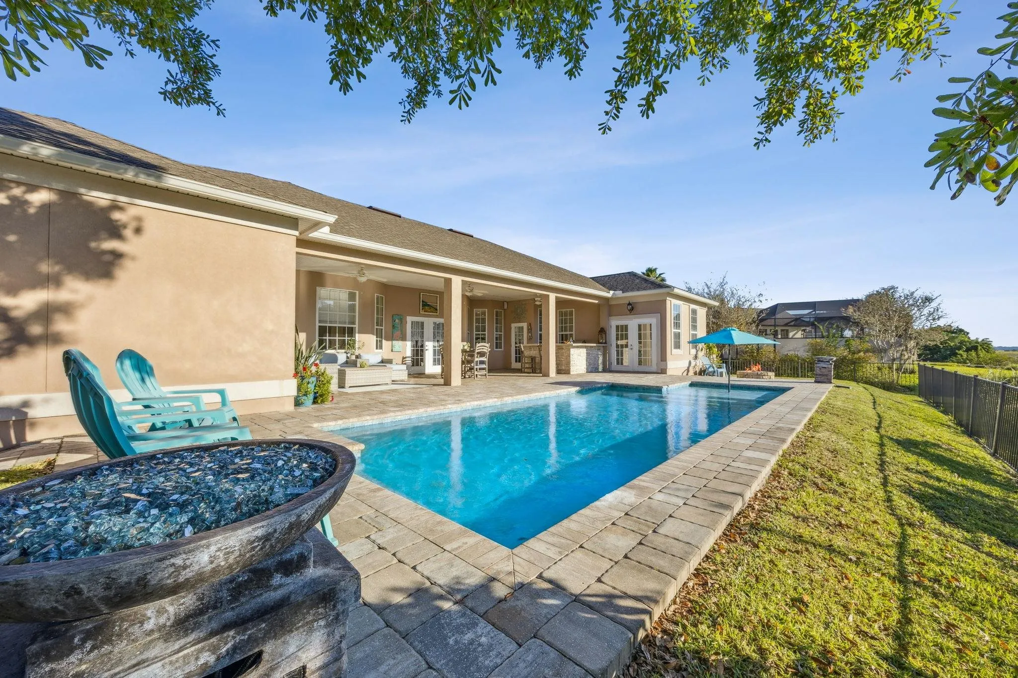 St Augustine, Florida, 32080, United States, 4 Bedrooms Bedrooms, ,3 BathroomsBathrooms,Residential,Active,1985821