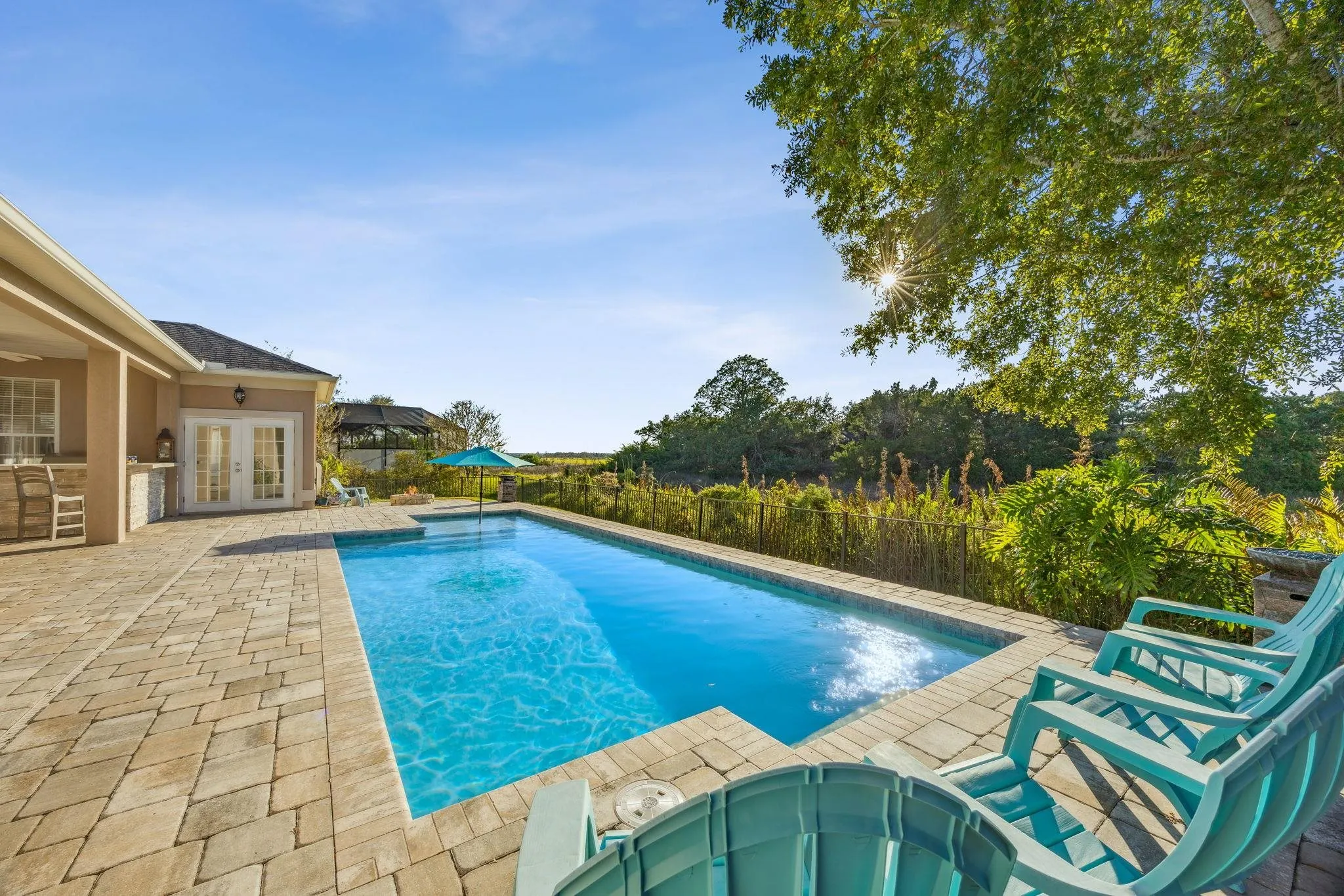 St Augustine, Florida, 32080, United States, 4 Bedrooms Bedrooms, ,3 BathroomsBathrooms,Residential,Active,1985821