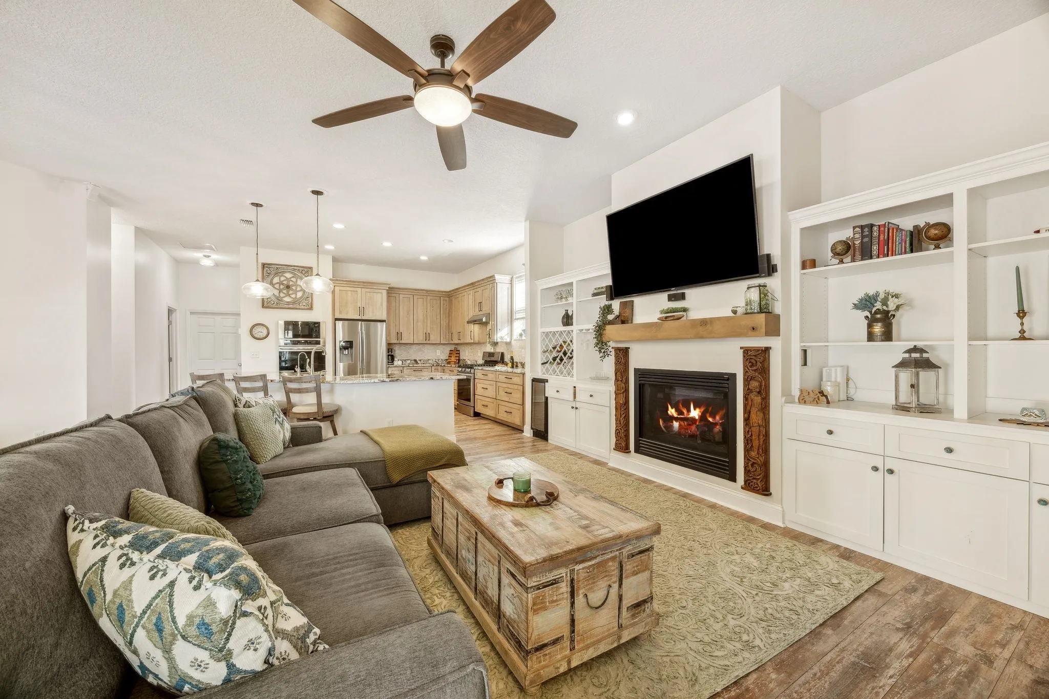 St Augustine, Florida, 32080, United States, 4 Bedrooms Bedrooms, ,3 BathroomsBathrooms,Residential,Active,1985821