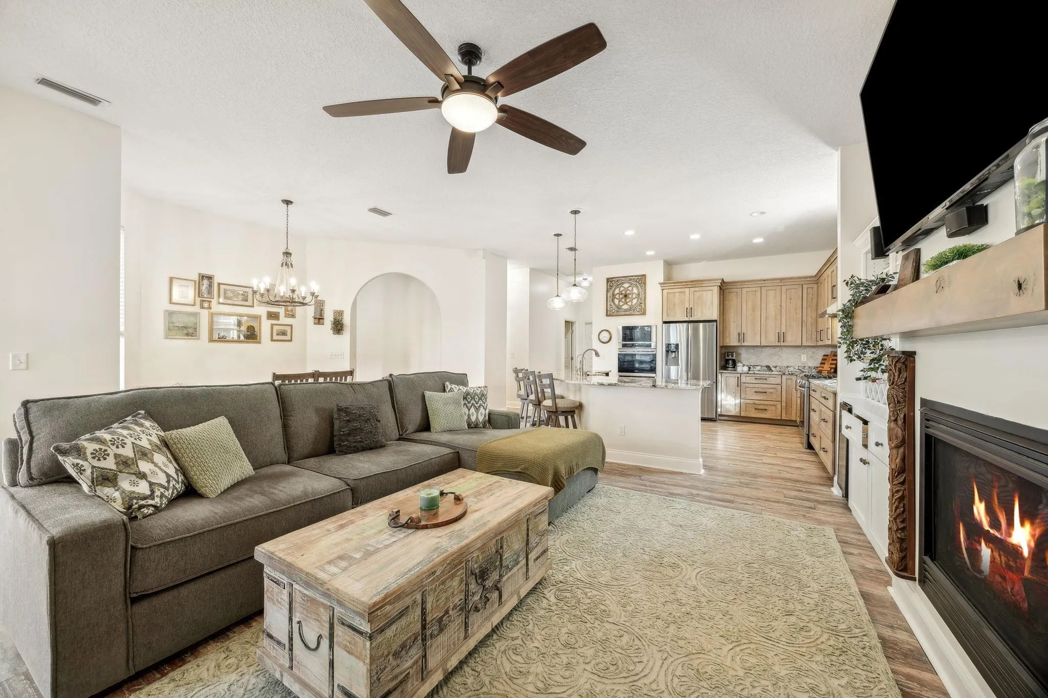 St Augustine, Florida, 32080, United States, 4 Bedrooms Bedrooms, ,3 BathroomsBathrooms,Residential,Active,1985821