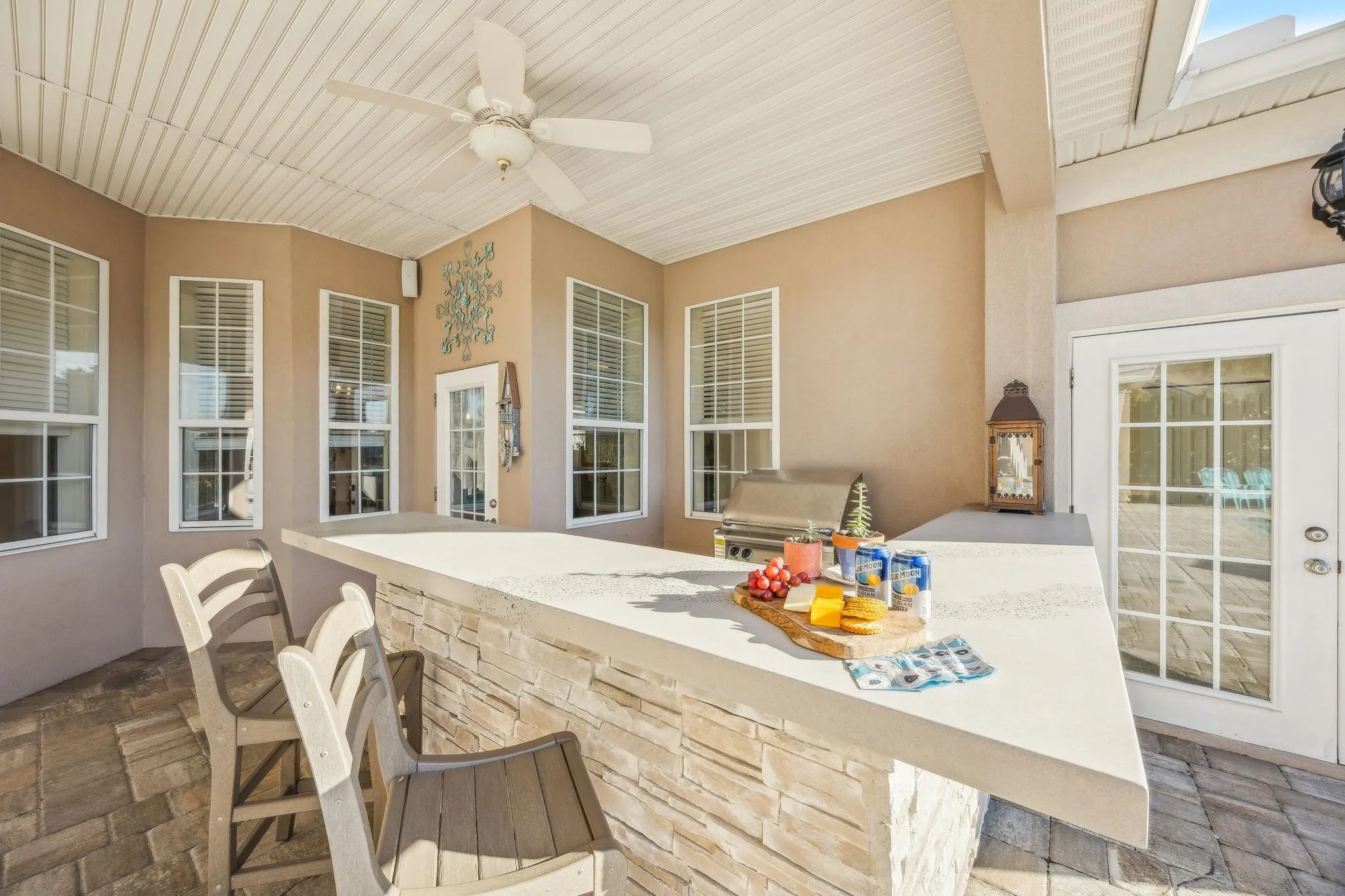 St Augustine, Florida, 32080, United States, 4 Bedrooms Bedrooms, ,3 BathroomsBathrooms,Residential,Active,1985821