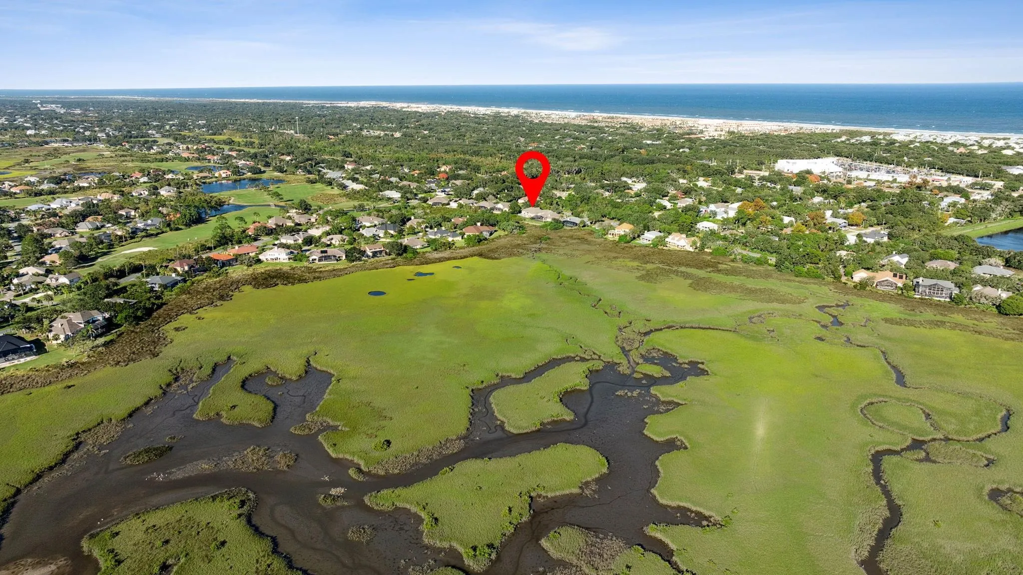 St Augustine, Florida, 32080, United States, 4 Bedrooms Bedrooms, ,3 BathroomsBathrooms,Residential,Active,1985821