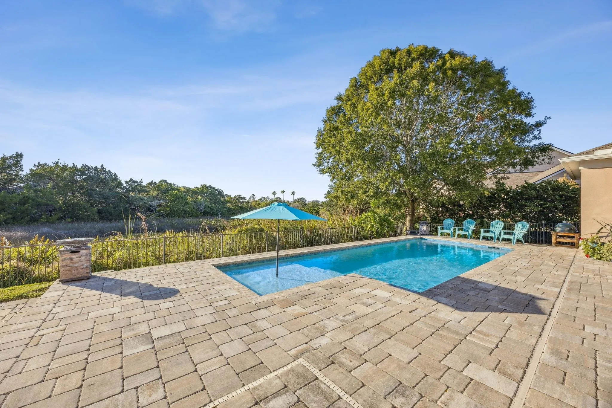 St Augustine, Florida, 32080, United States, 4 Bedrooms Bedrooms, ,3 BathroomsBathrooms,Residential,Active,1985821