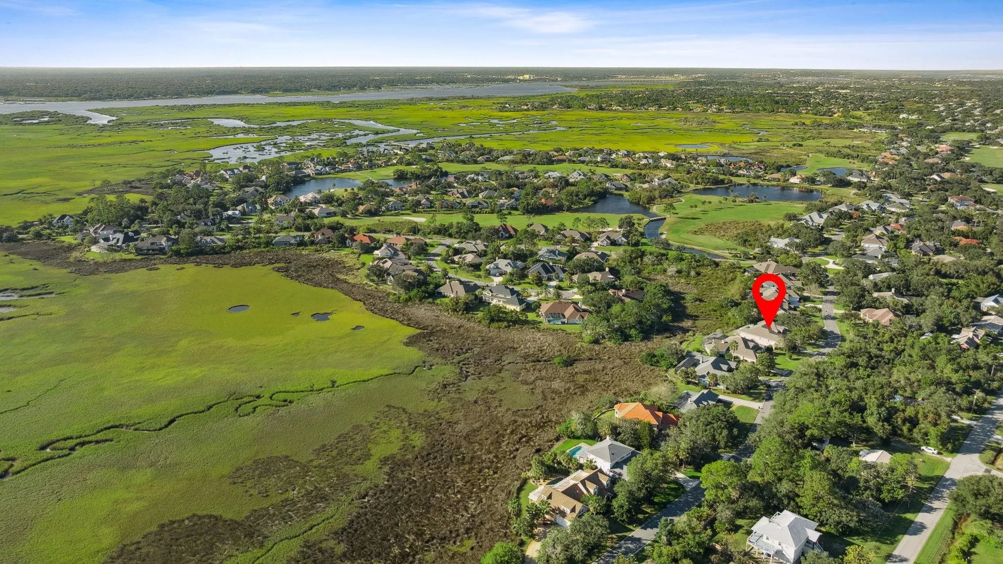 St Augustine, Florida, 32080, United States, 4 Bedrooms Bedrooms, ,3 BathroomsBathrooms,Residential,Active,1985821