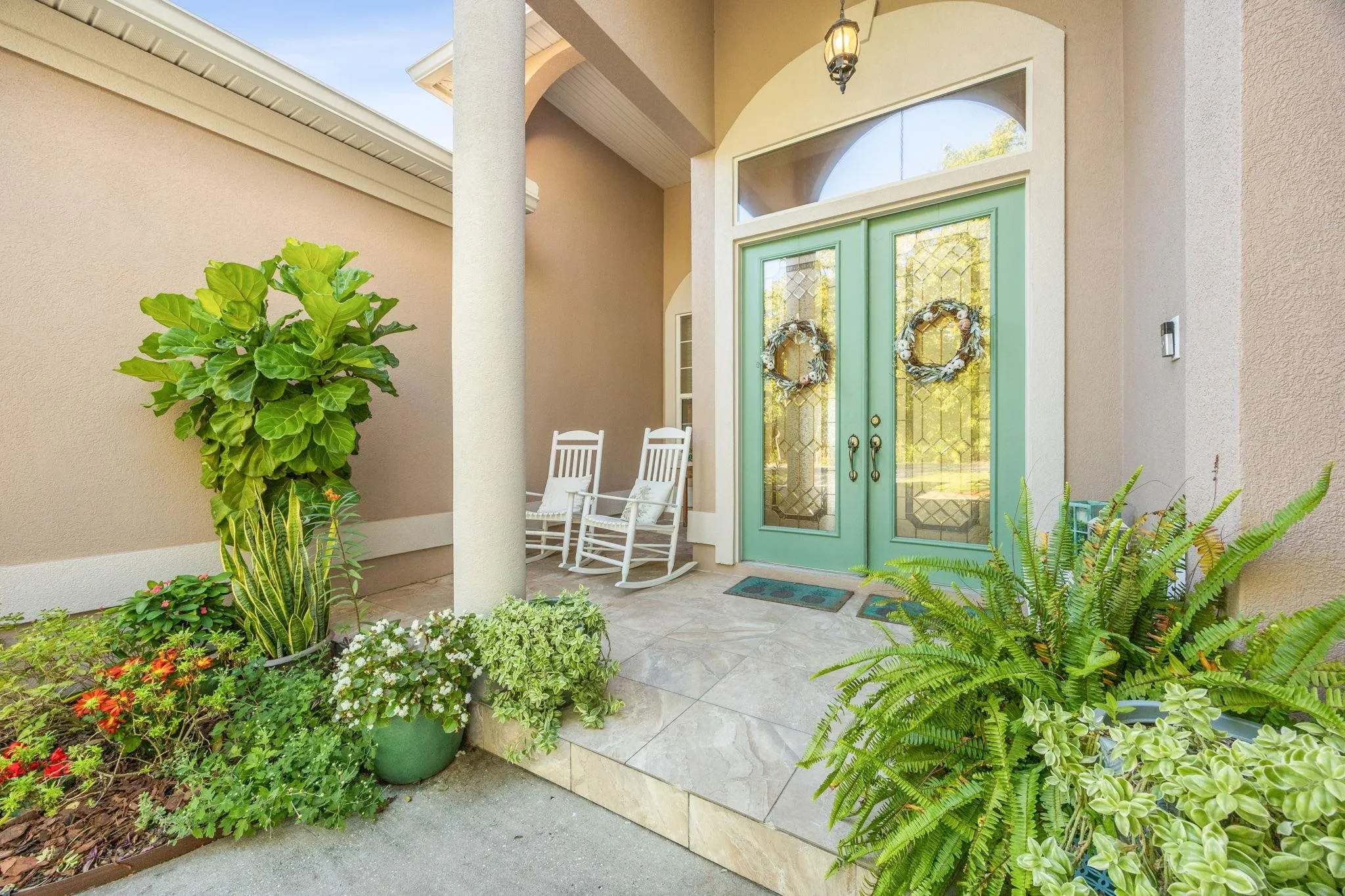 St Augustine, Florida, 32080, United States, 4 Bedrooms Bedrooms, ,3 BathroomsBathrooms,Residential,Active,1985821