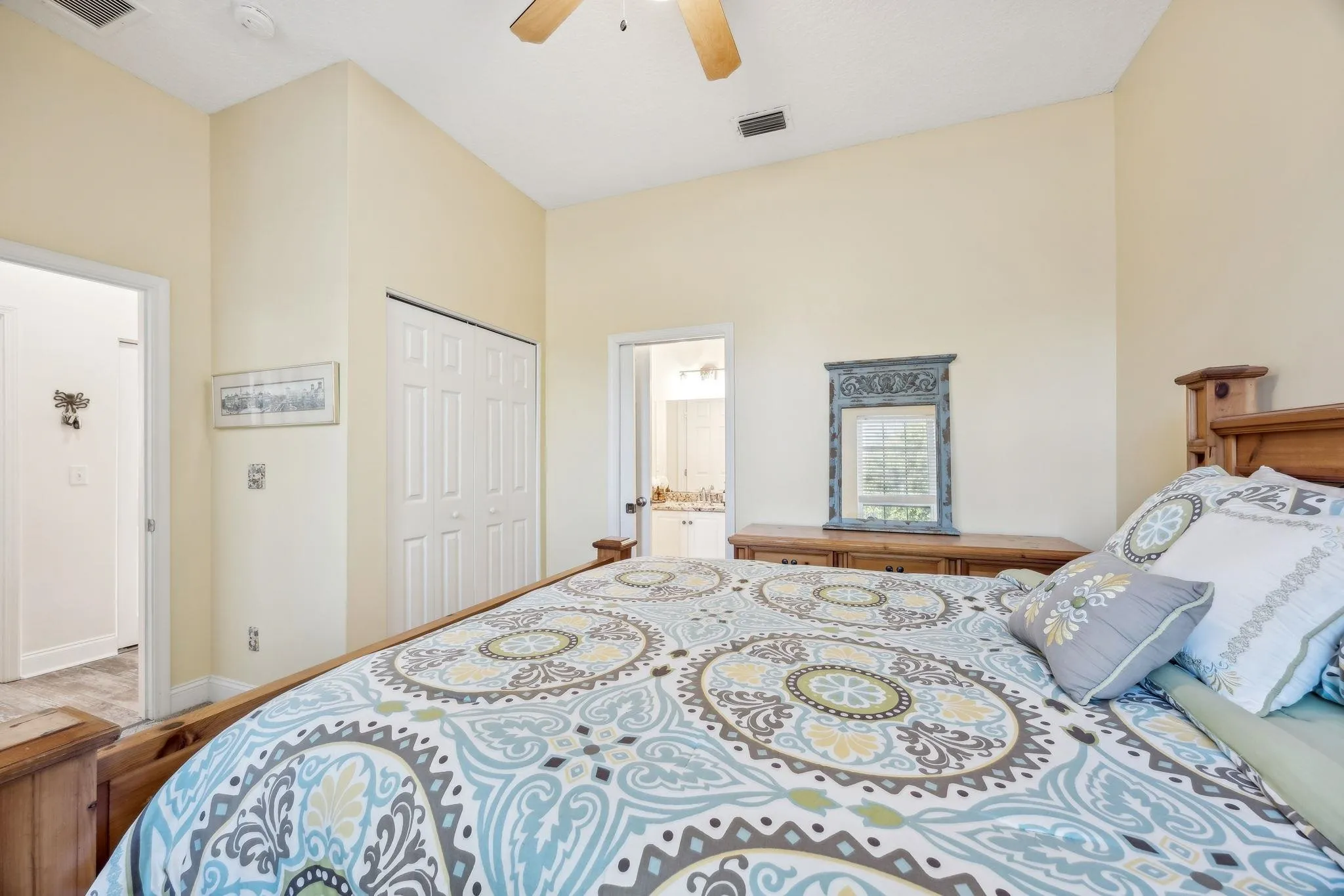 St Augustine, Florida, 32080, United States, 4 Bedrooms Bedrooms, ,3 BathroomsBathrooms,Residential,Active,1985821