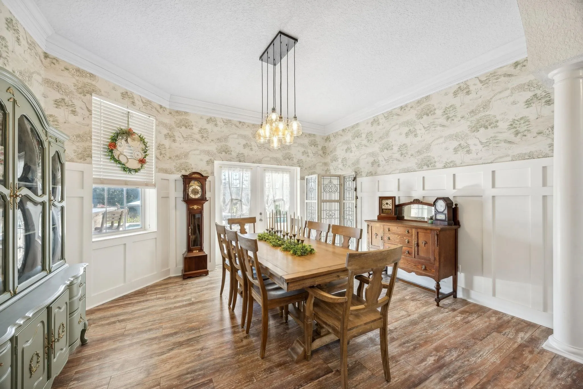 St Augustine, Florida, 32080, United States, 4 Bedrooms Bedrooms, ,3 BathroomsBathrooms,Residential,Active,1985821