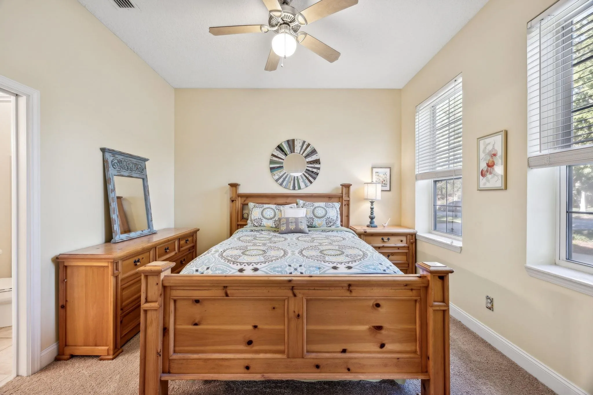 St Augustine, Florida, 32080, United States, 4 Bedrooms Bedrooms, ,3 BathroomsBathrooms,Residential,Active,1985821