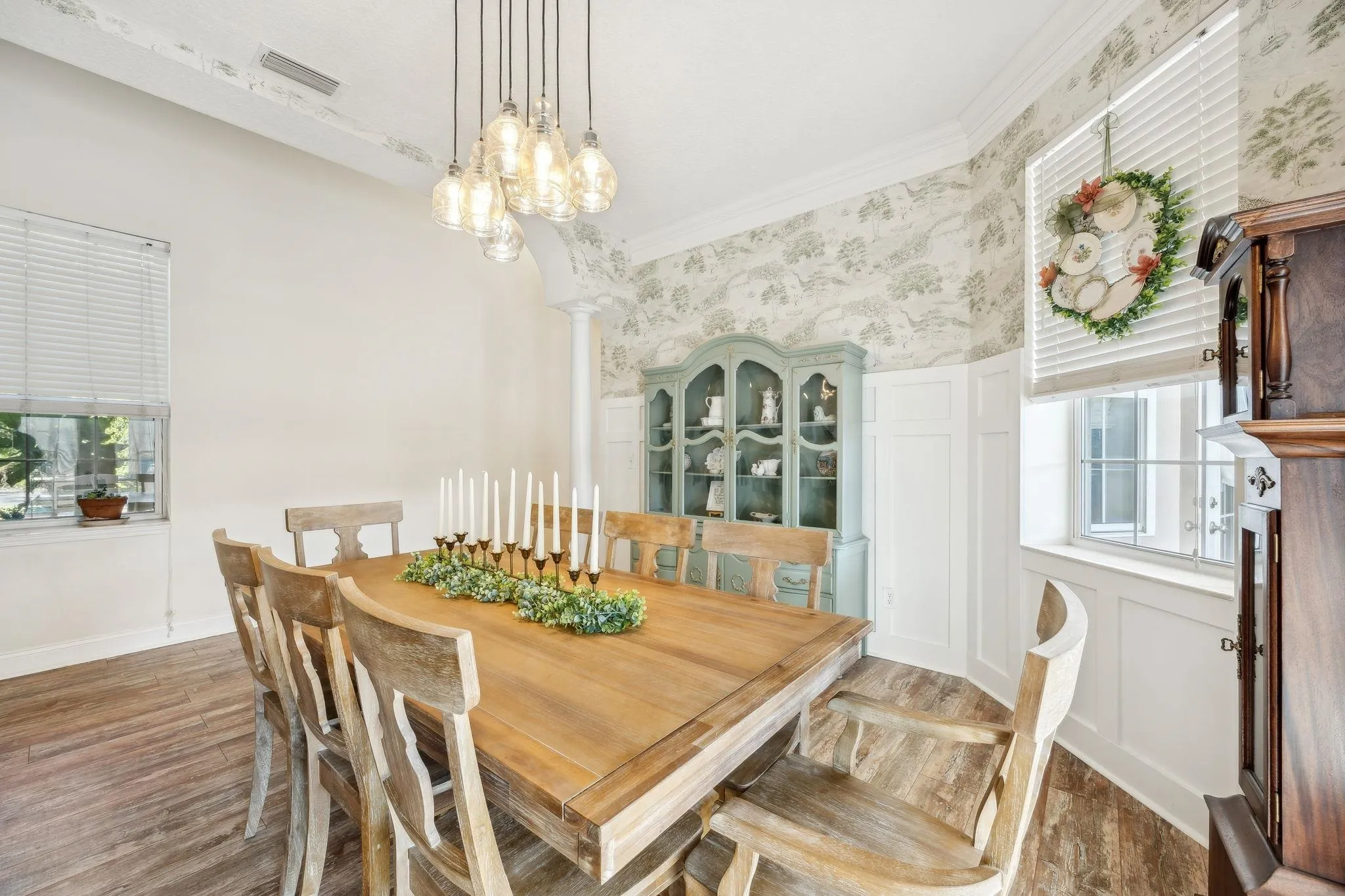 St Augustine, Florida, 32080, United States, 4 Bedrooms Bedrooms, ,3 BathroomsBathrooms,Residential,Active,1985821